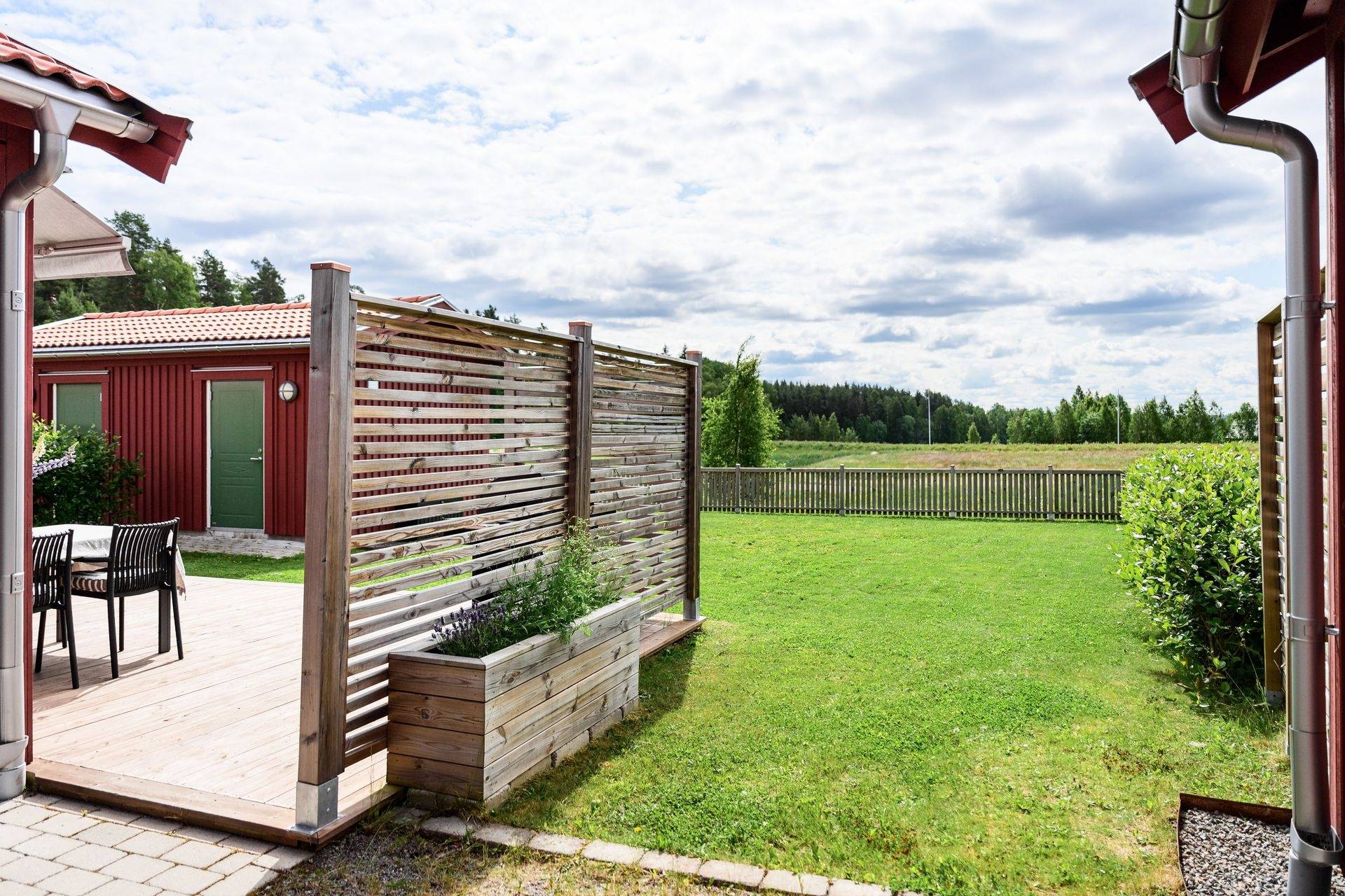 4 rum Villa på Dora Lindgrens väg 21 Lilla Källviken Falu kommun - bild 32
