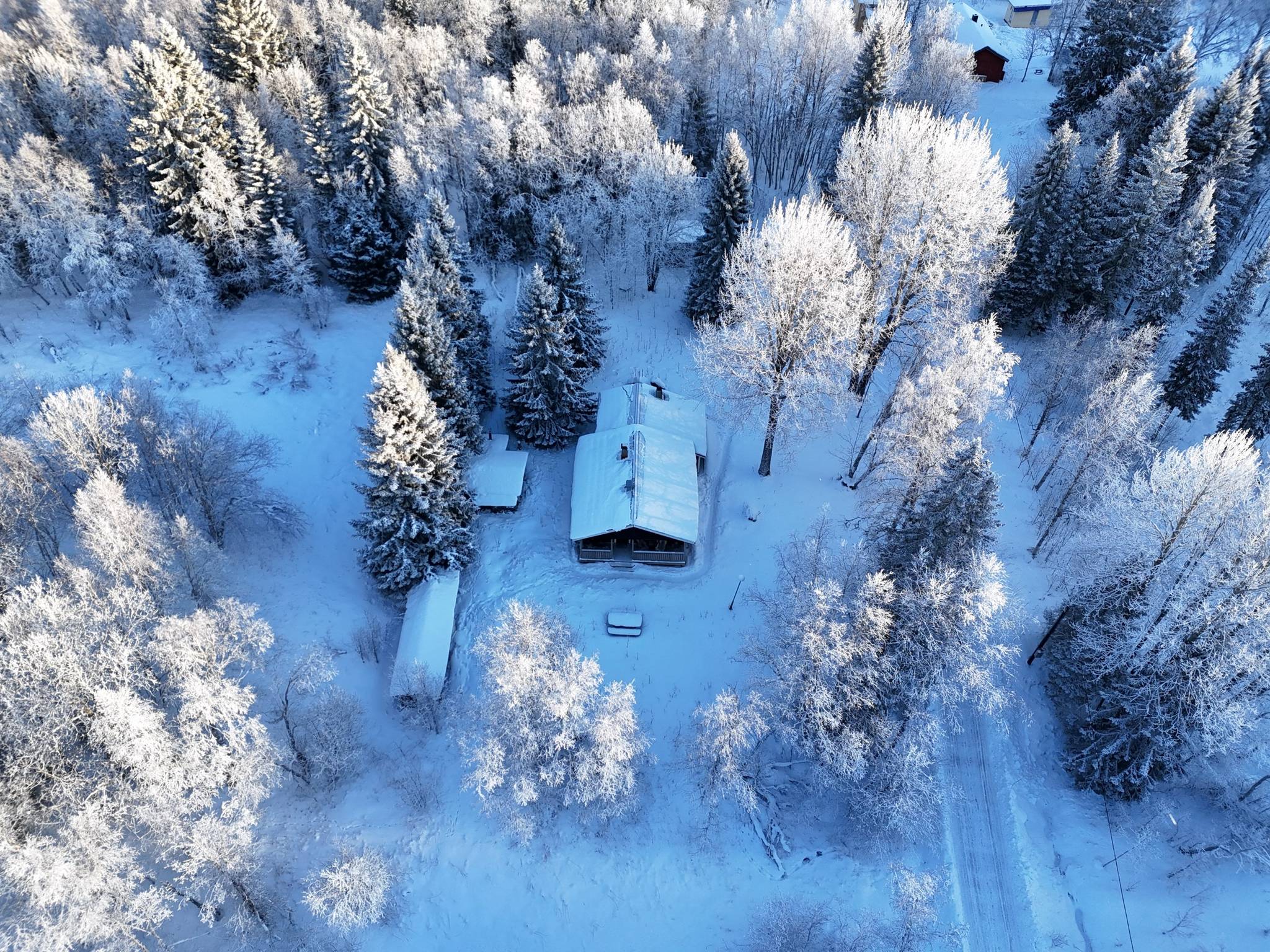 79 m² Fritidshus på Sotargränd 33 Ängarna/Tegefors Åre kommun - bild 31