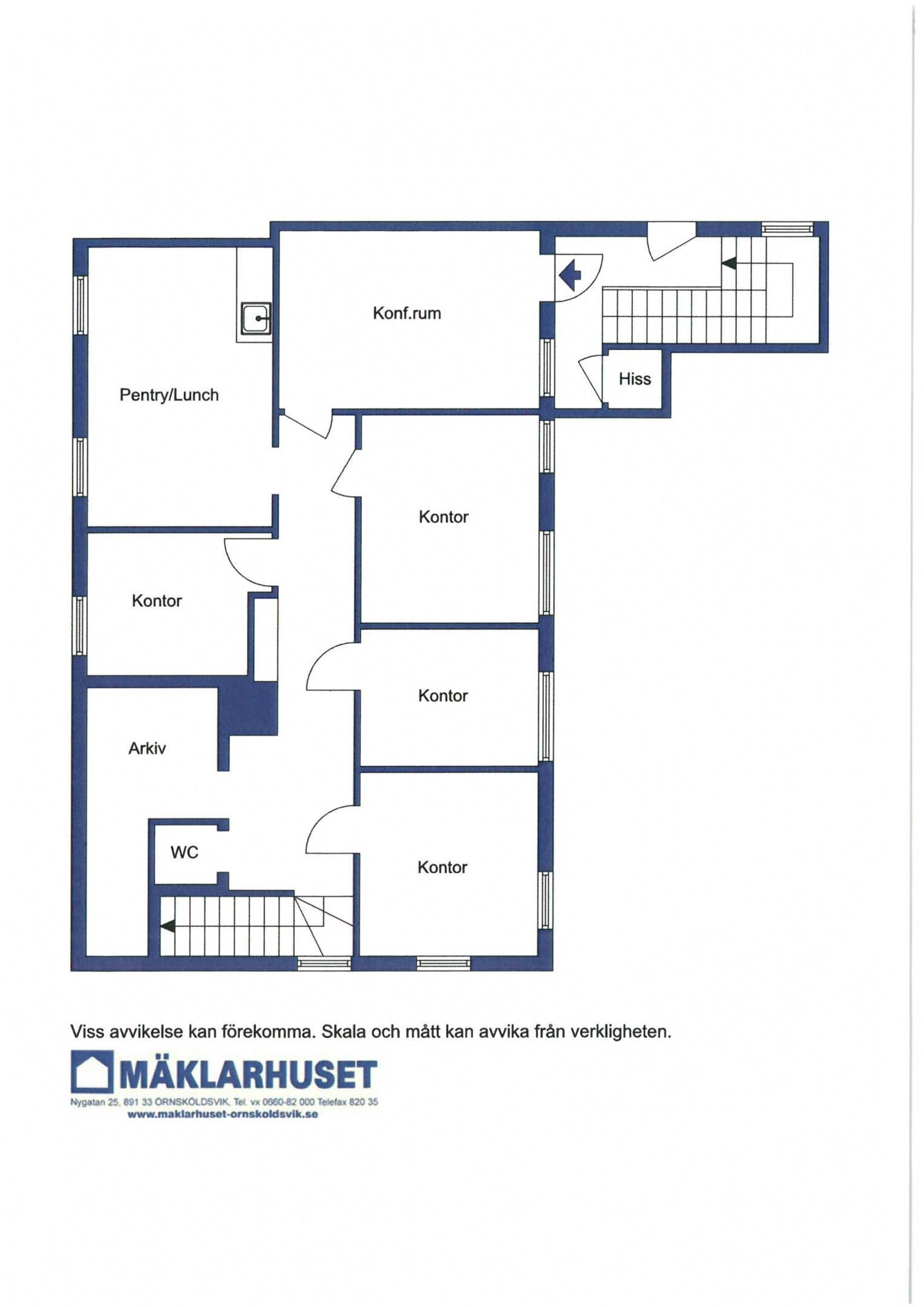 Övrig på Järvedsleden 4 Centralt Örnsköldsviks kommun - bild 29