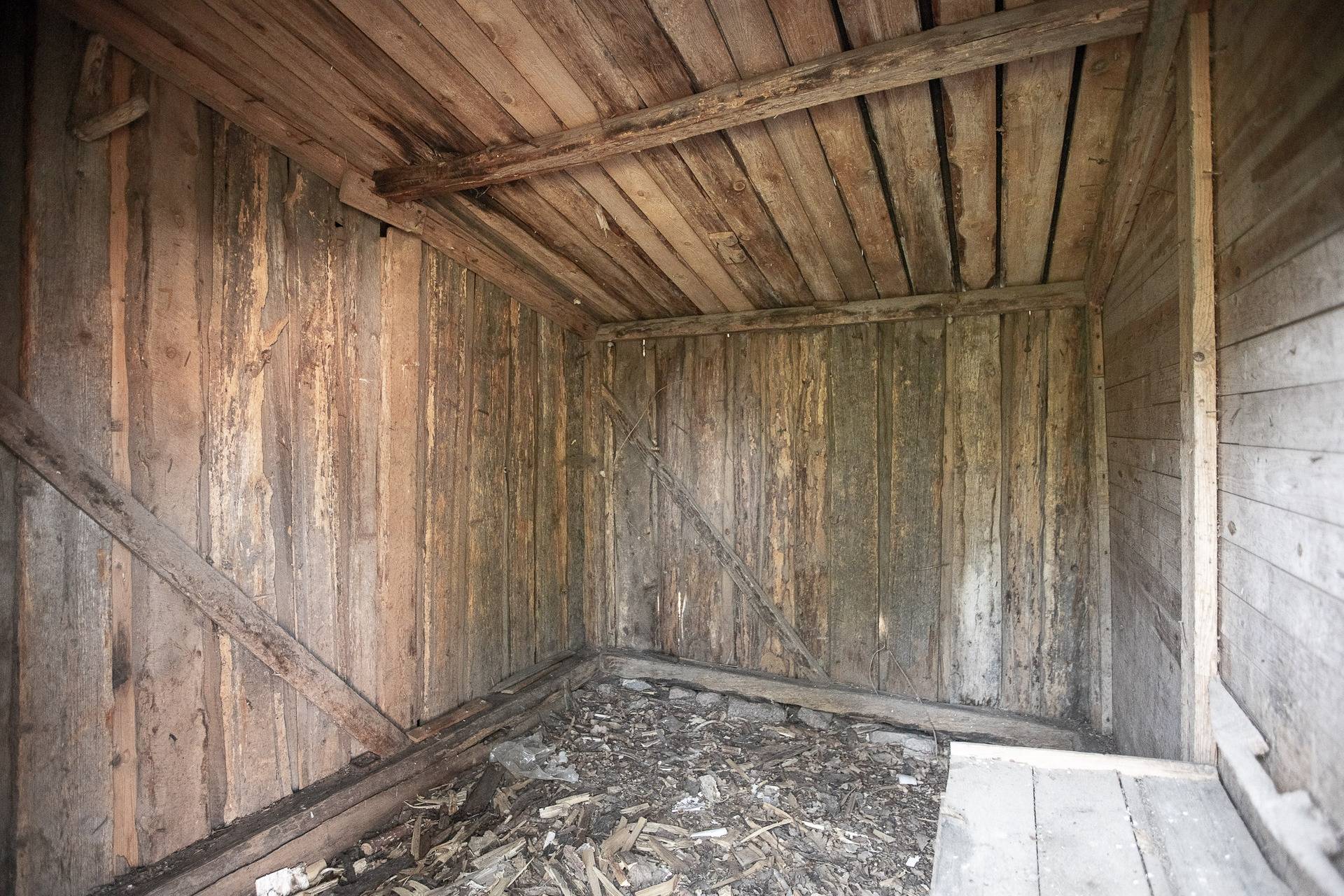 5 rum Villa på Spetsmejselvägen 14 Oskarshamn Oskarshamns kommun - bild 39