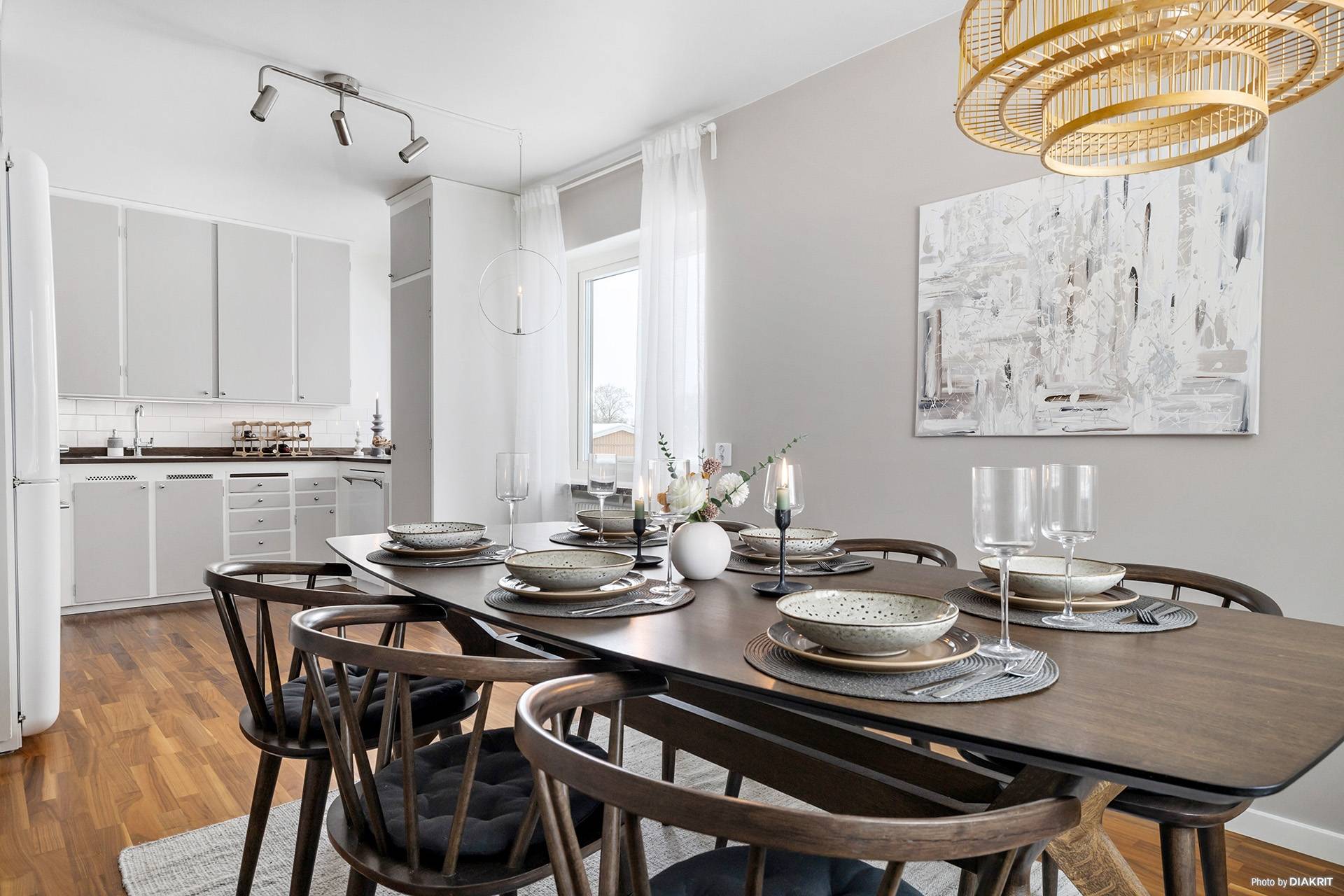 5 rum Villa på Malmgrensgatan 3 Galgvreten Enköpings kommun - bild 4
