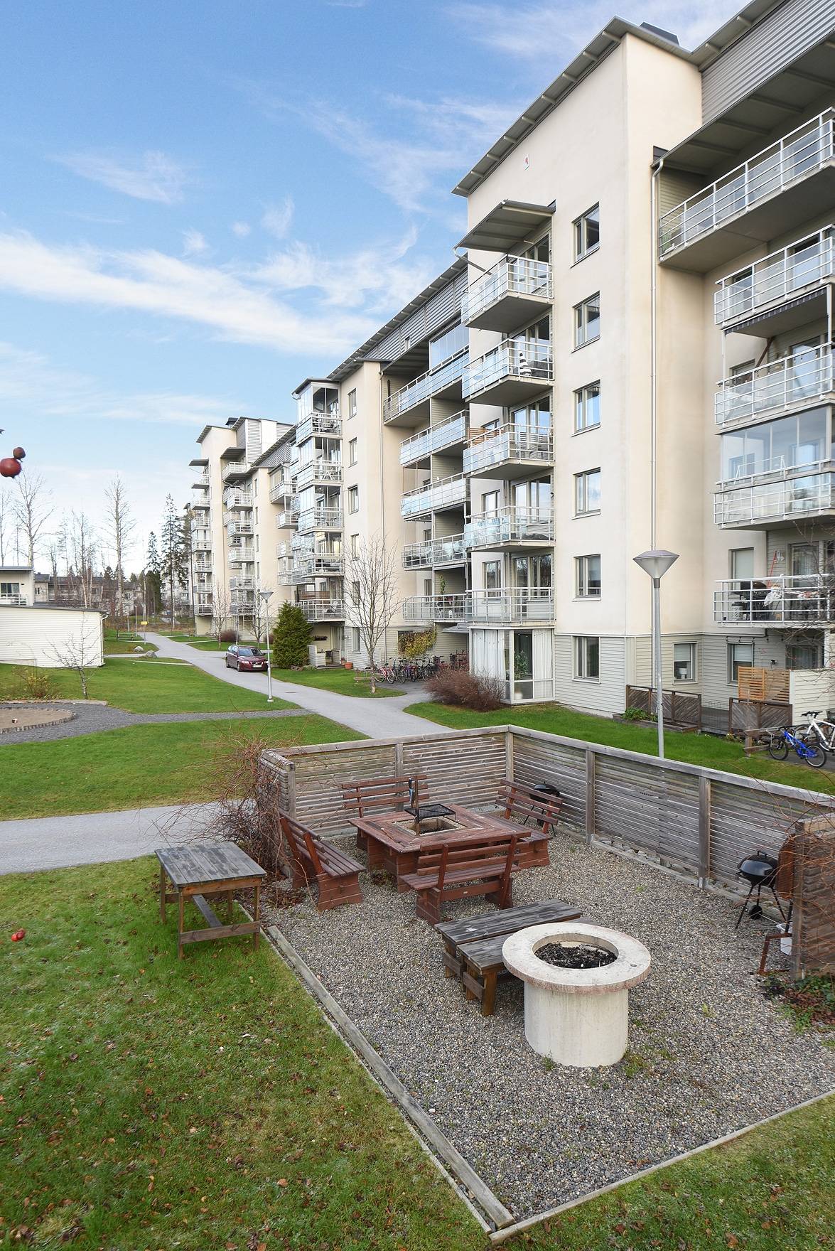 3 rum Lägenhet på Mariehemsvägen 136 Mariestrand Umeå kommun - bild 31