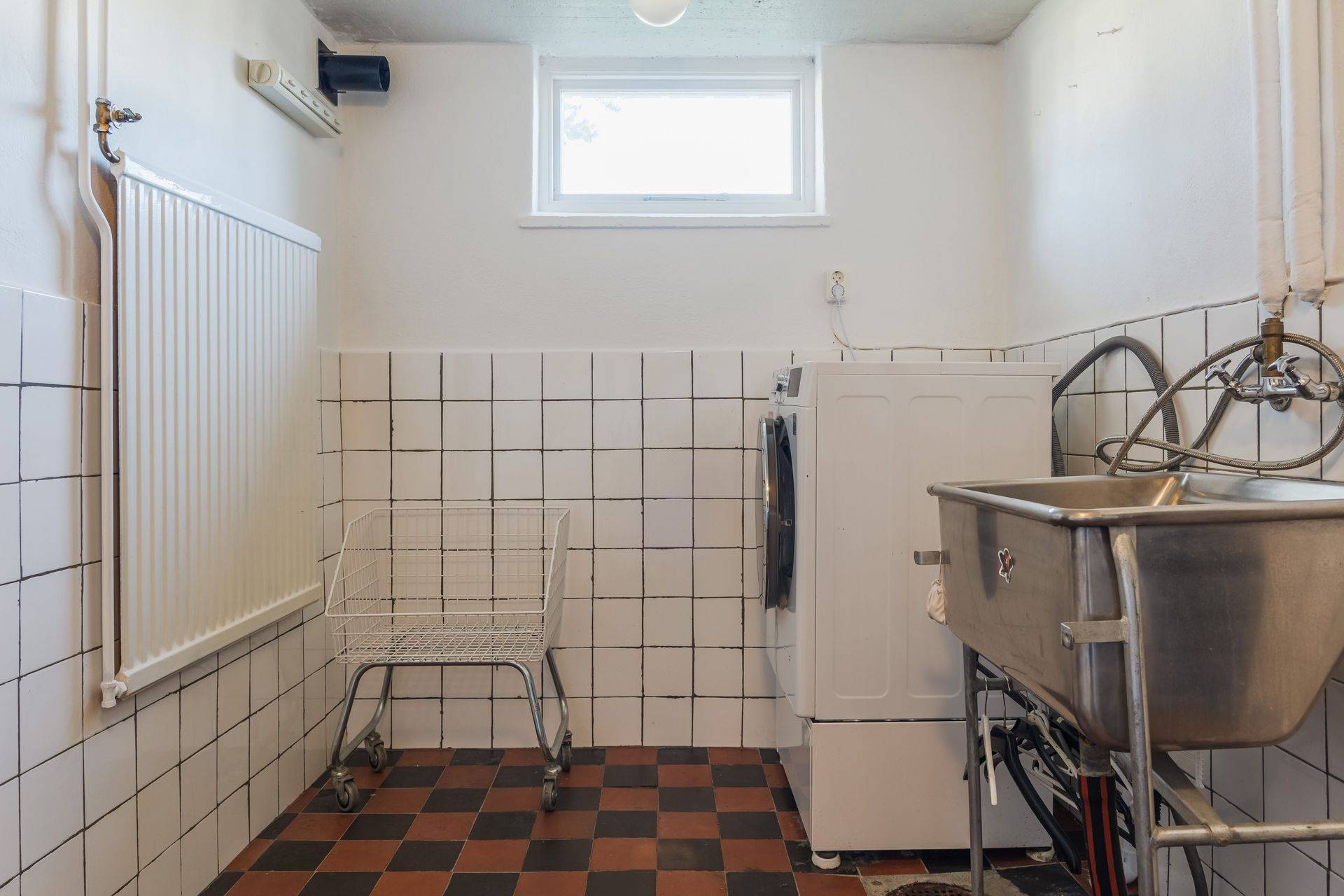 4 rum Villa på Sjöhagevägen 37 Skuthamn Piteå kommun - bild 26