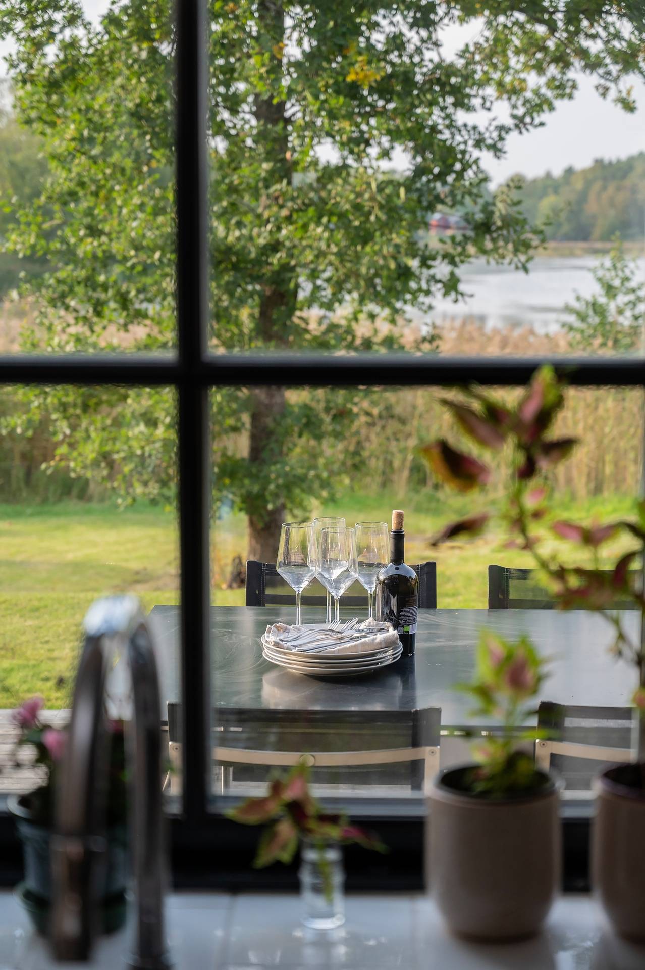 6 rum Villa på Länsvägen 46 Huddinge kommun - bild 26