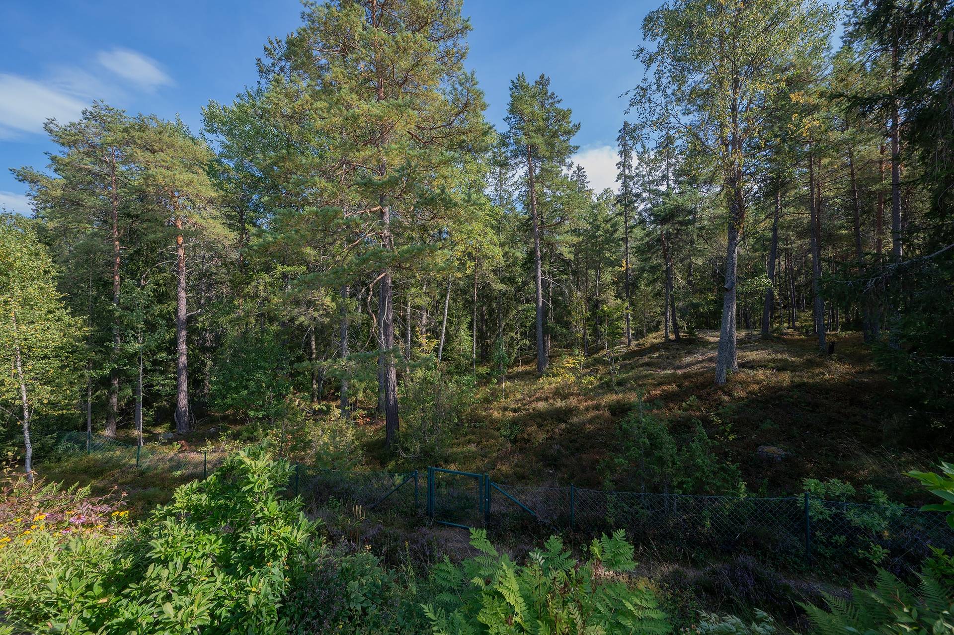 4 rum Villa på Sibyllavägen 25B Glömsta Huddinge kommun - bild 42