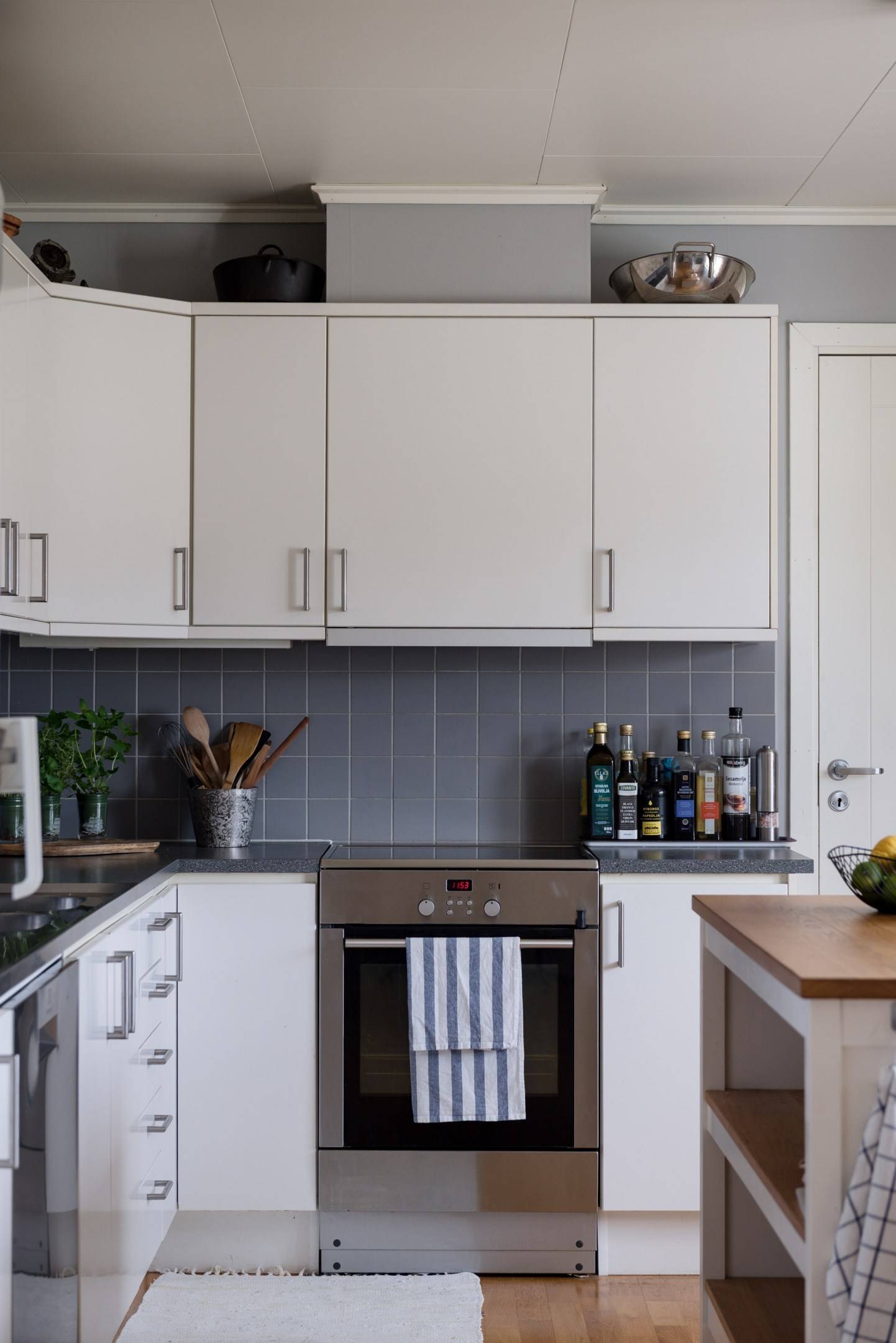7 rum Villa på Kantorsvägen 41 Skokloster Slottsskogen Håbo kommun - bild 14