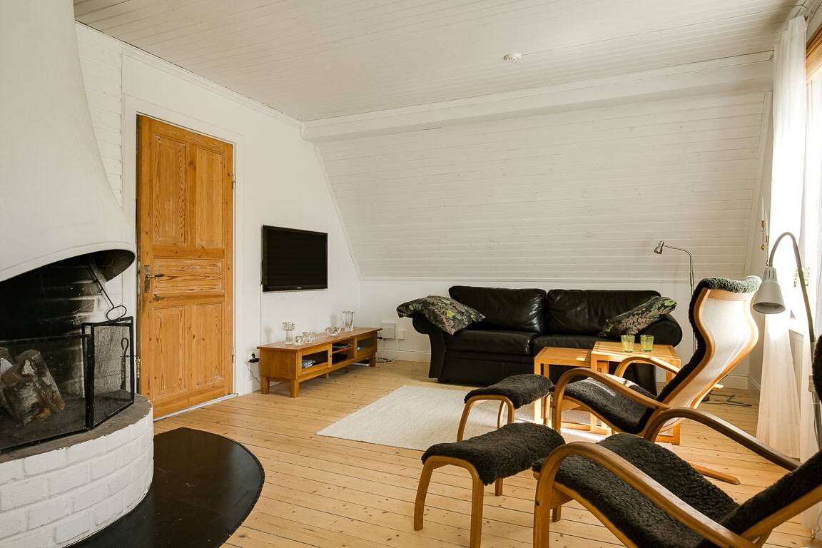 6 rum Villa på Ordensvägen 3 Lysvik Sunne kommun - bild 30