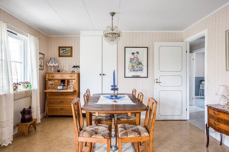 5 rum Villa på Piltagårdsgatan 29 Stenstorp Falköpings kommun - bild 11