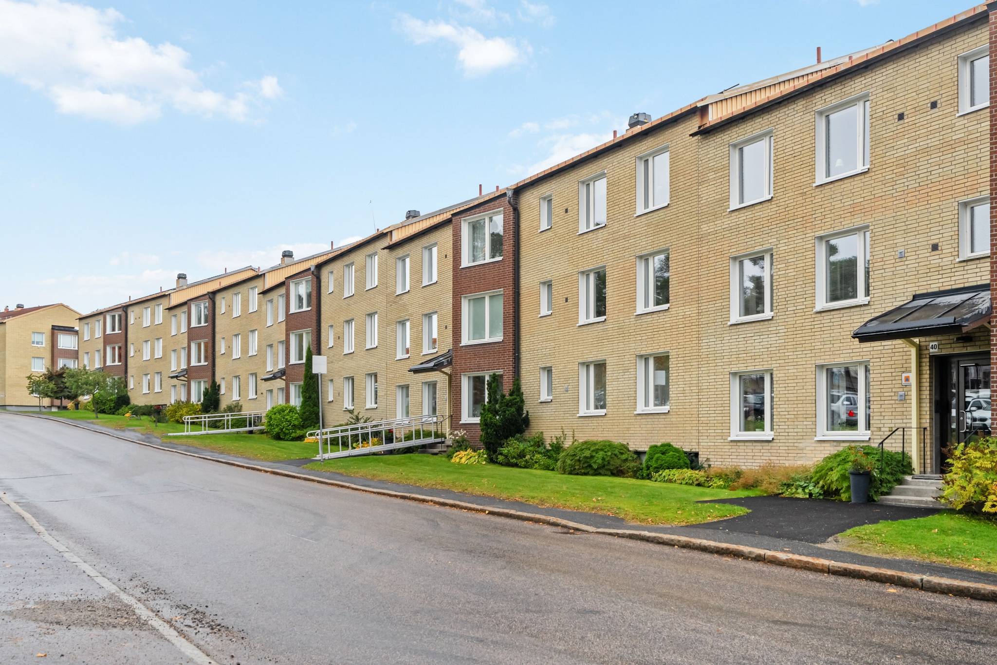 3 rum Lägenhet på Baldersvägen 42 Norrliden Sundsvalls kommun - bild 26