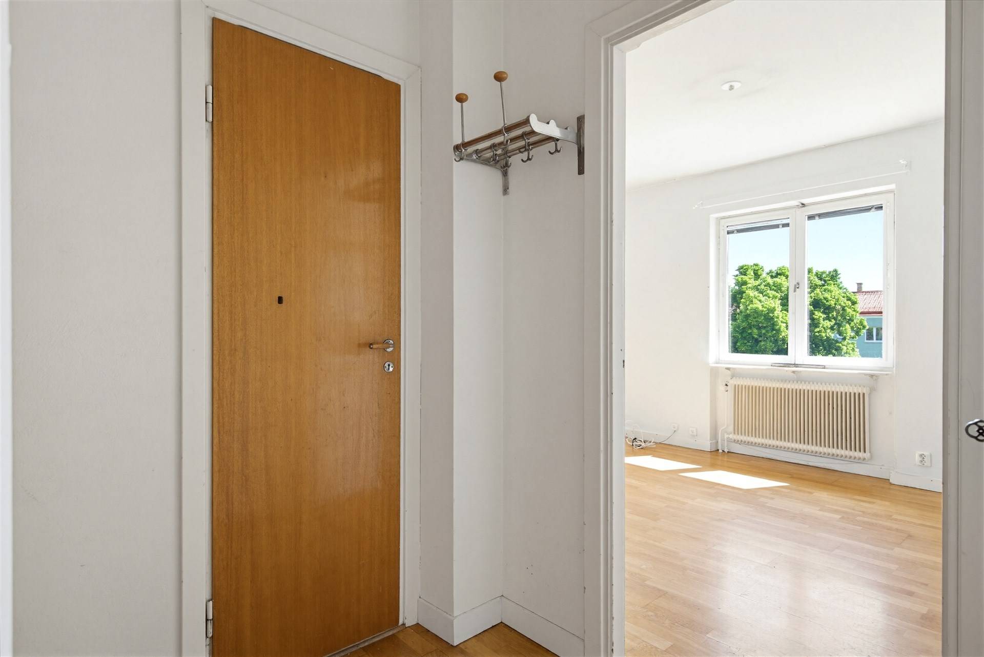 3 rum Lägenhet på Tunagatan 7C Tunabackar Uppsala kommun - bild 18