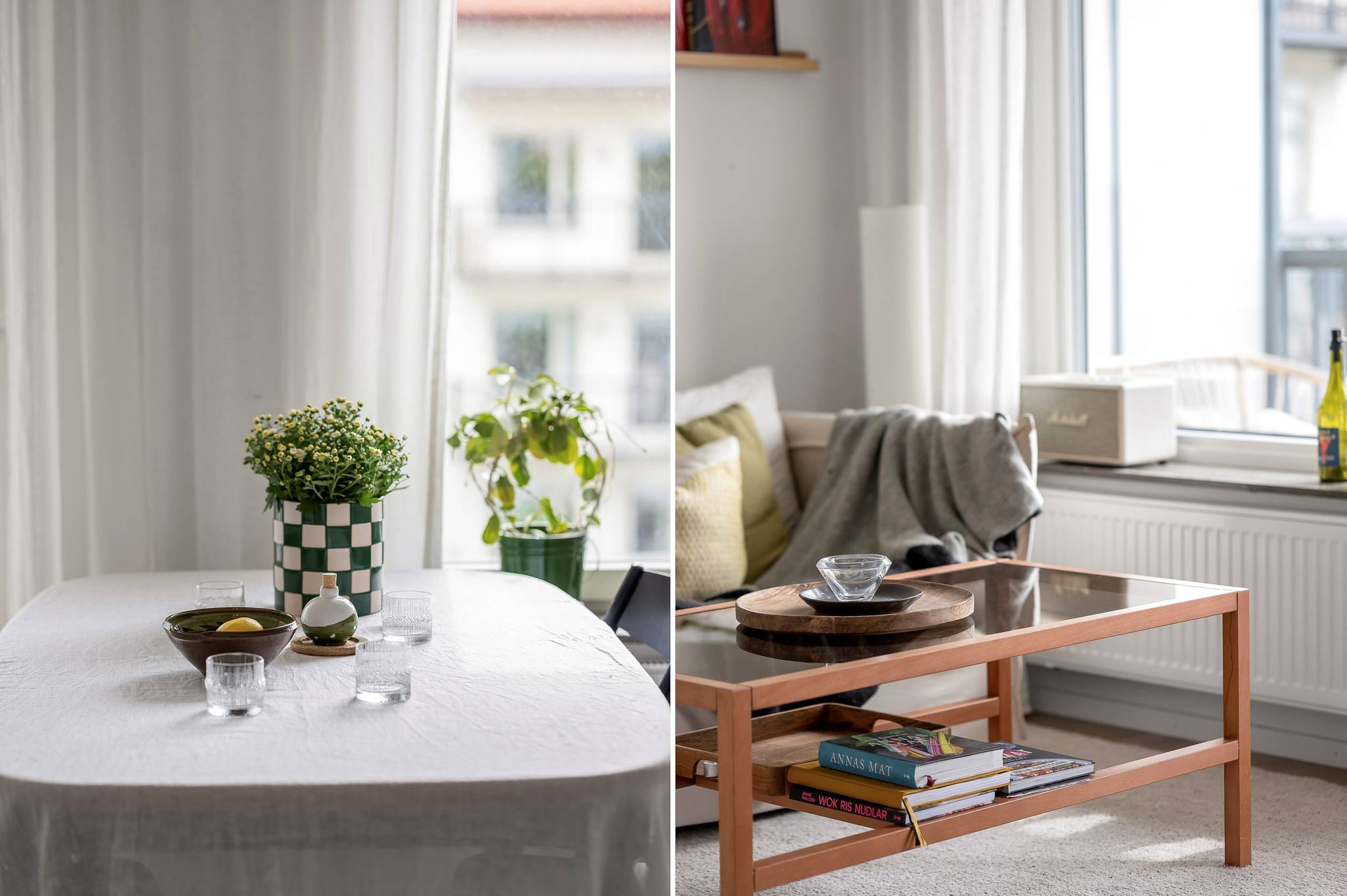 1 rum Lägenhet på Råbyvägen 86 Kapellgärdet Uppsala kommun - bild 12