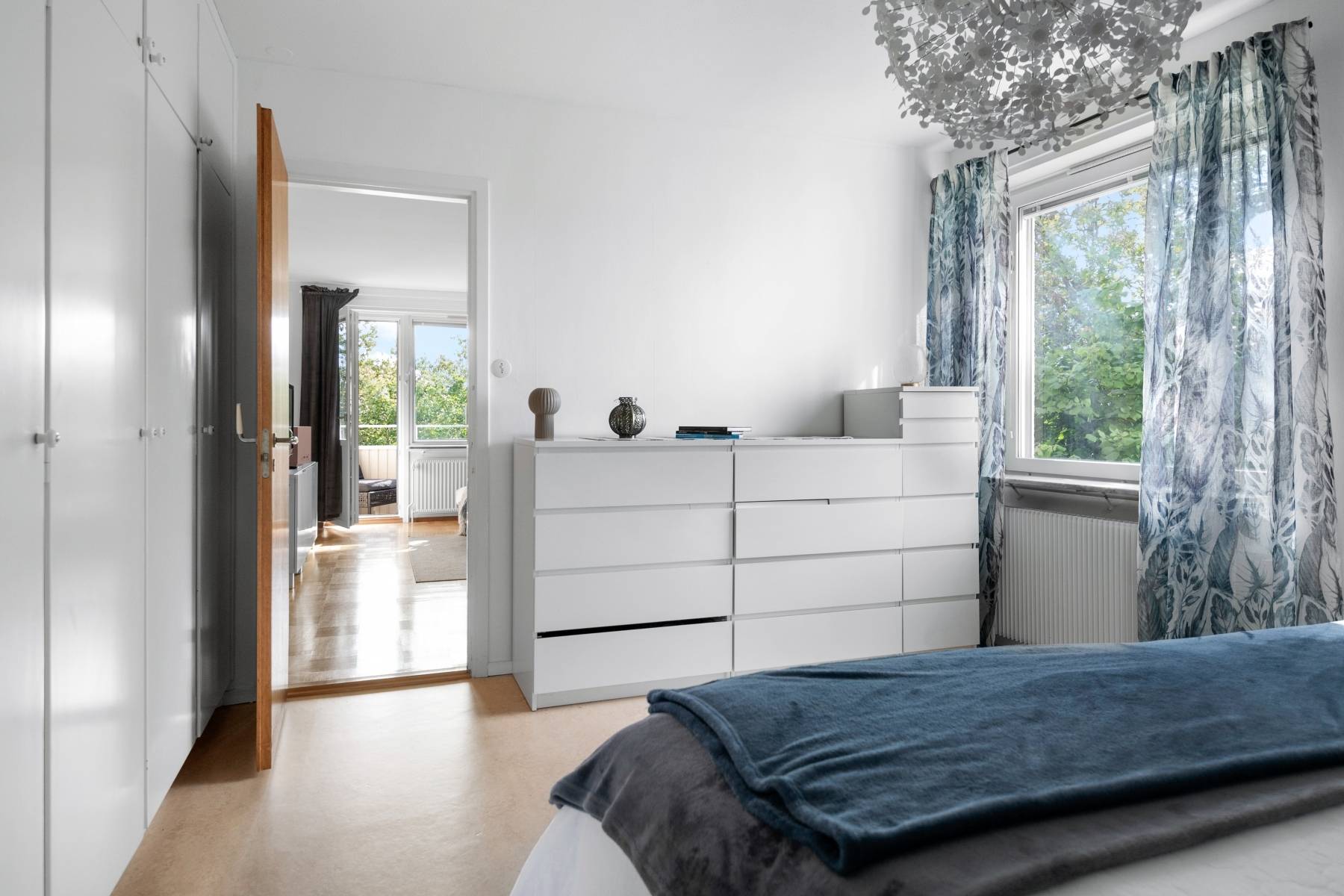 3 rum Lägenhet på Hållsätrabacken 34 Sätra Stockholms kommun - bild 18