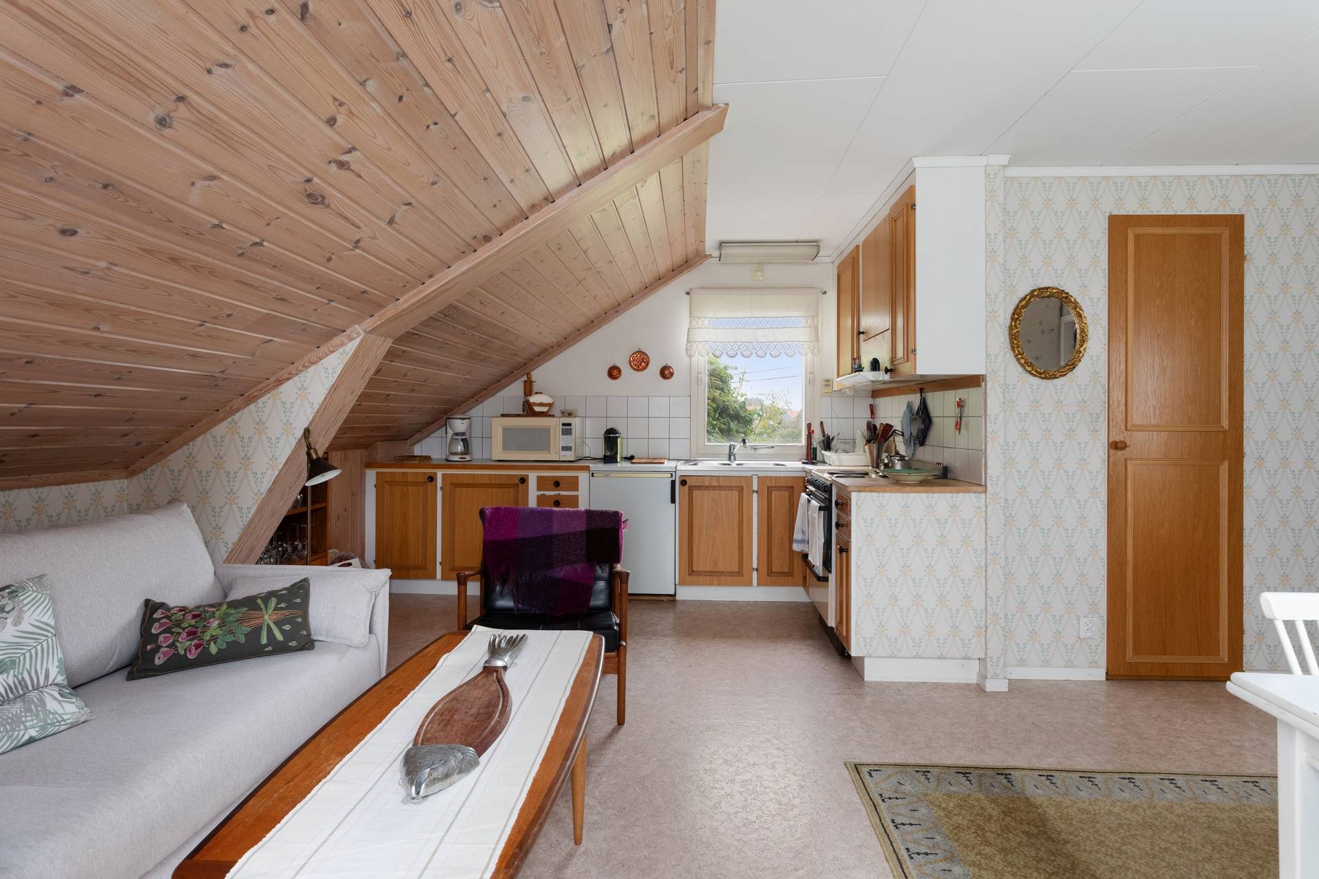 6 rum Villa på Ringvägen 22 Hönö Öckerö kommun - bild 26