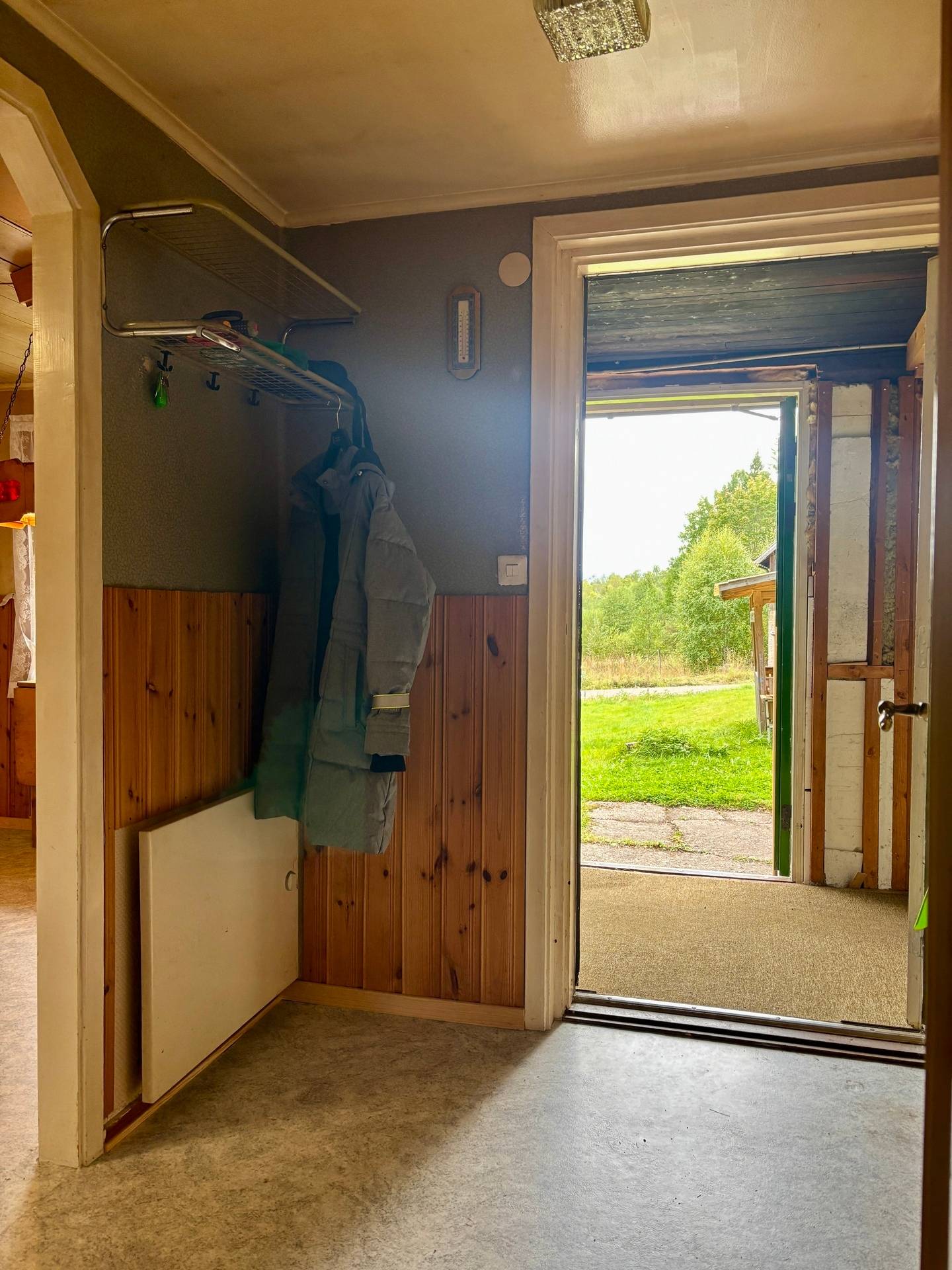 2 rum Villa på Verksvägen 8 Persbo Ludvika kommun - bild 3