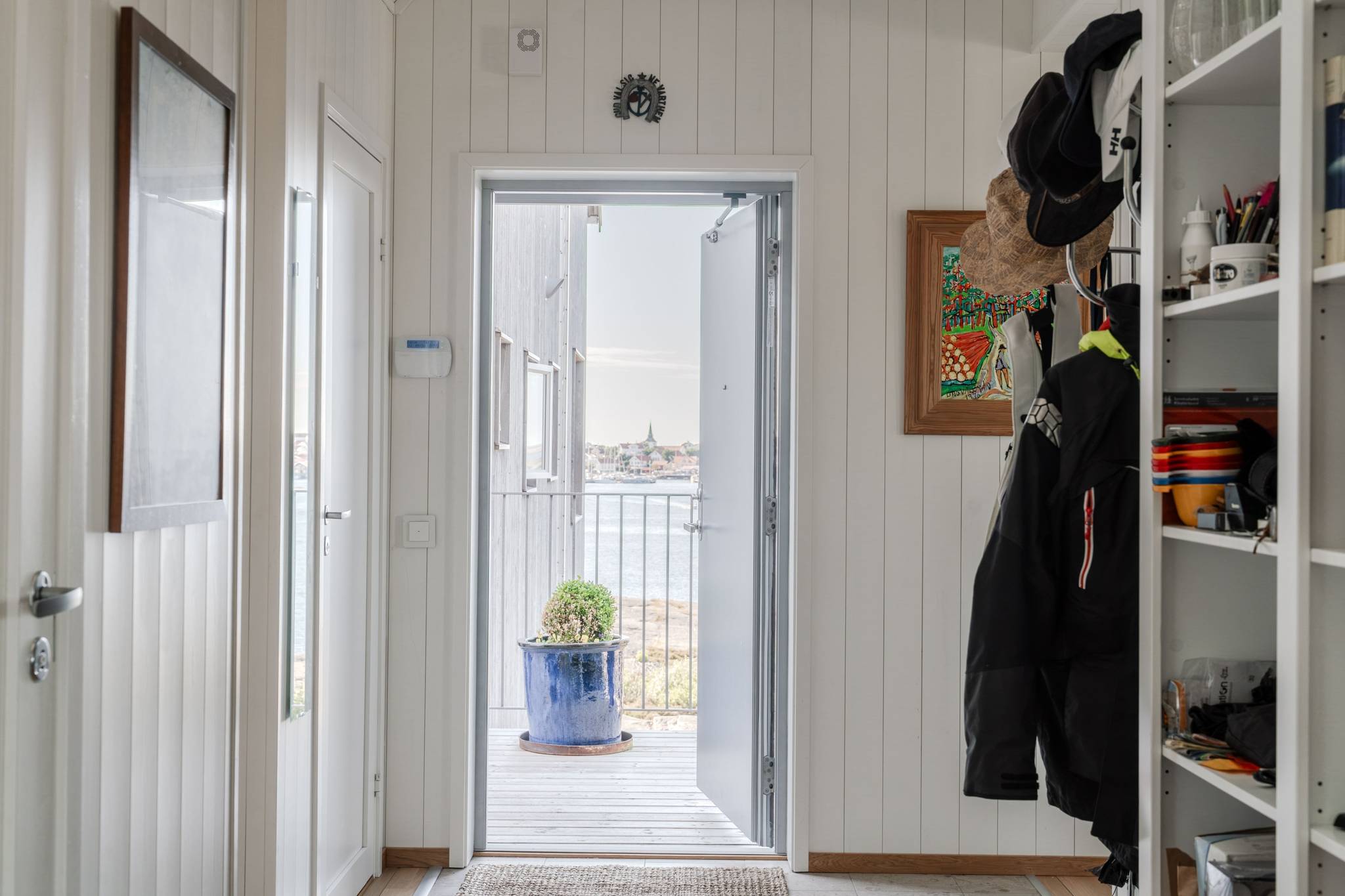 4 rum Lägenhet på Lavön 804 Tuvesvik Orust kommun - bild 23