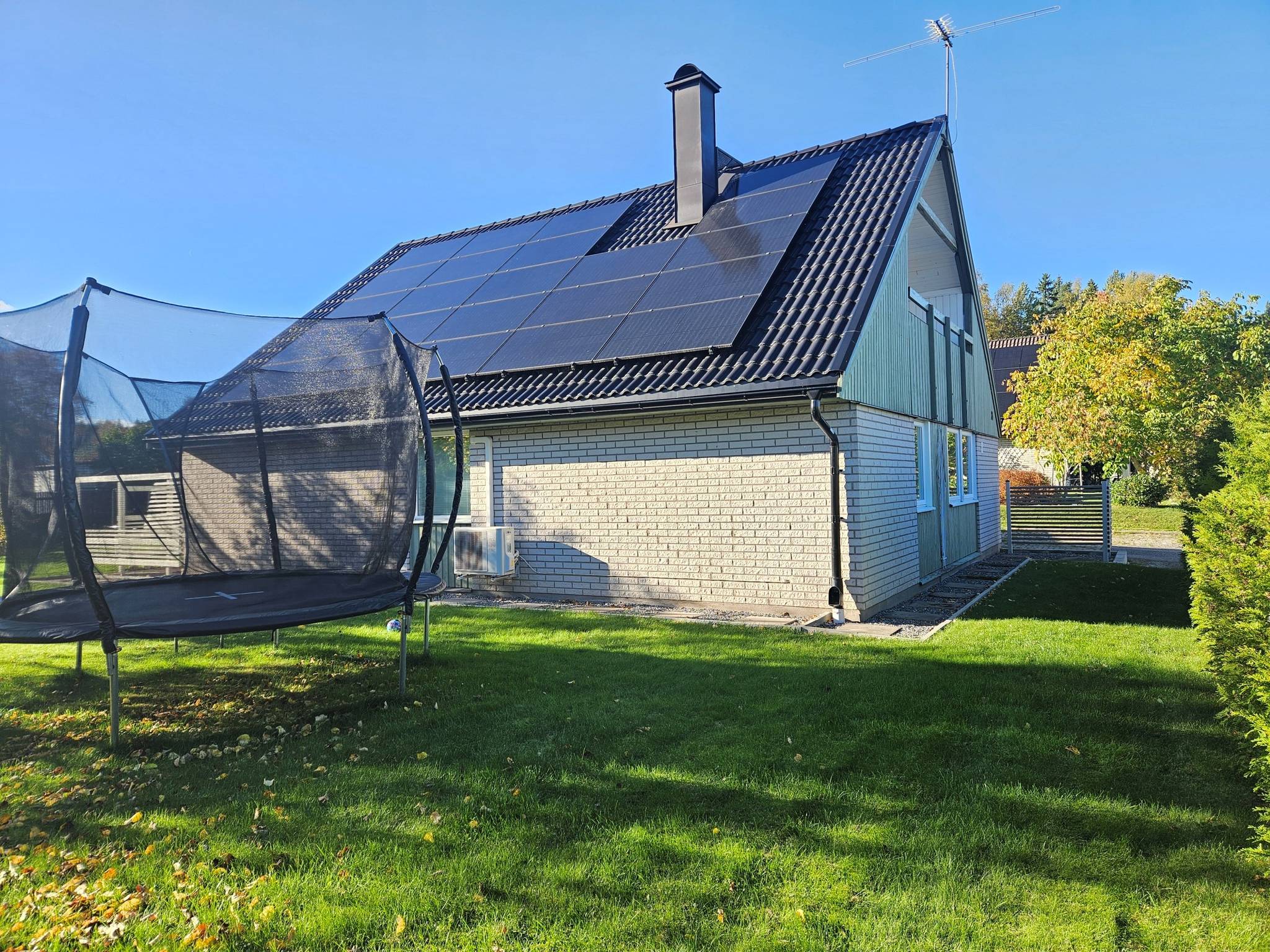 6 rum villa på Björnstigen 26 Nora, Esstorp, Nora kommun - bild 4
