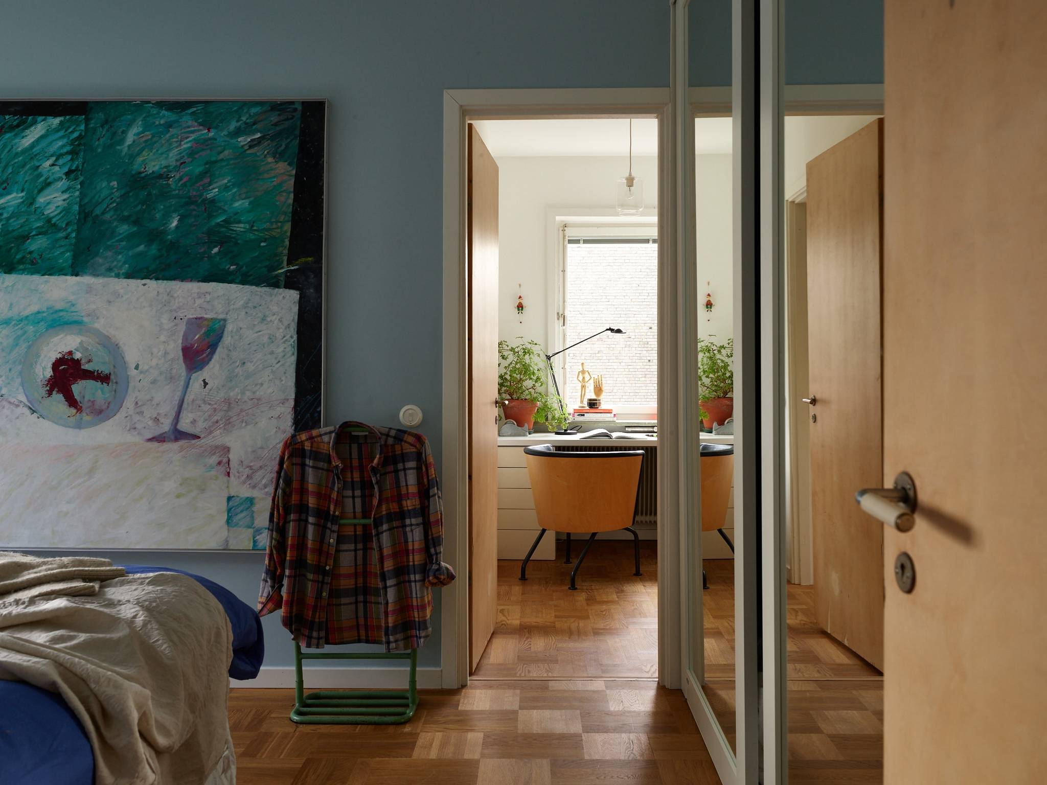 3.5 rum Lägenhet på Svedbergsplan 6 Marieberg Stockholms kommun - bild 19