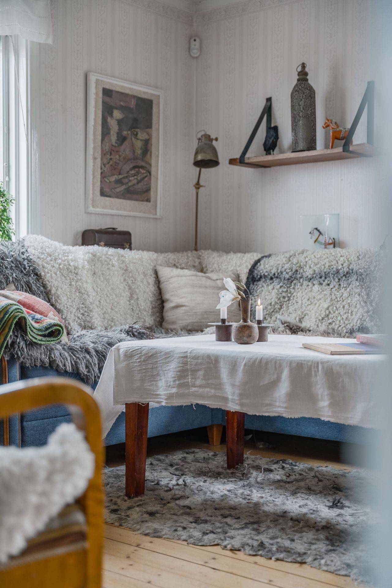 5 rum Villa på Sturängsgattu 9 Tällberg Leksands kommun - bild 15