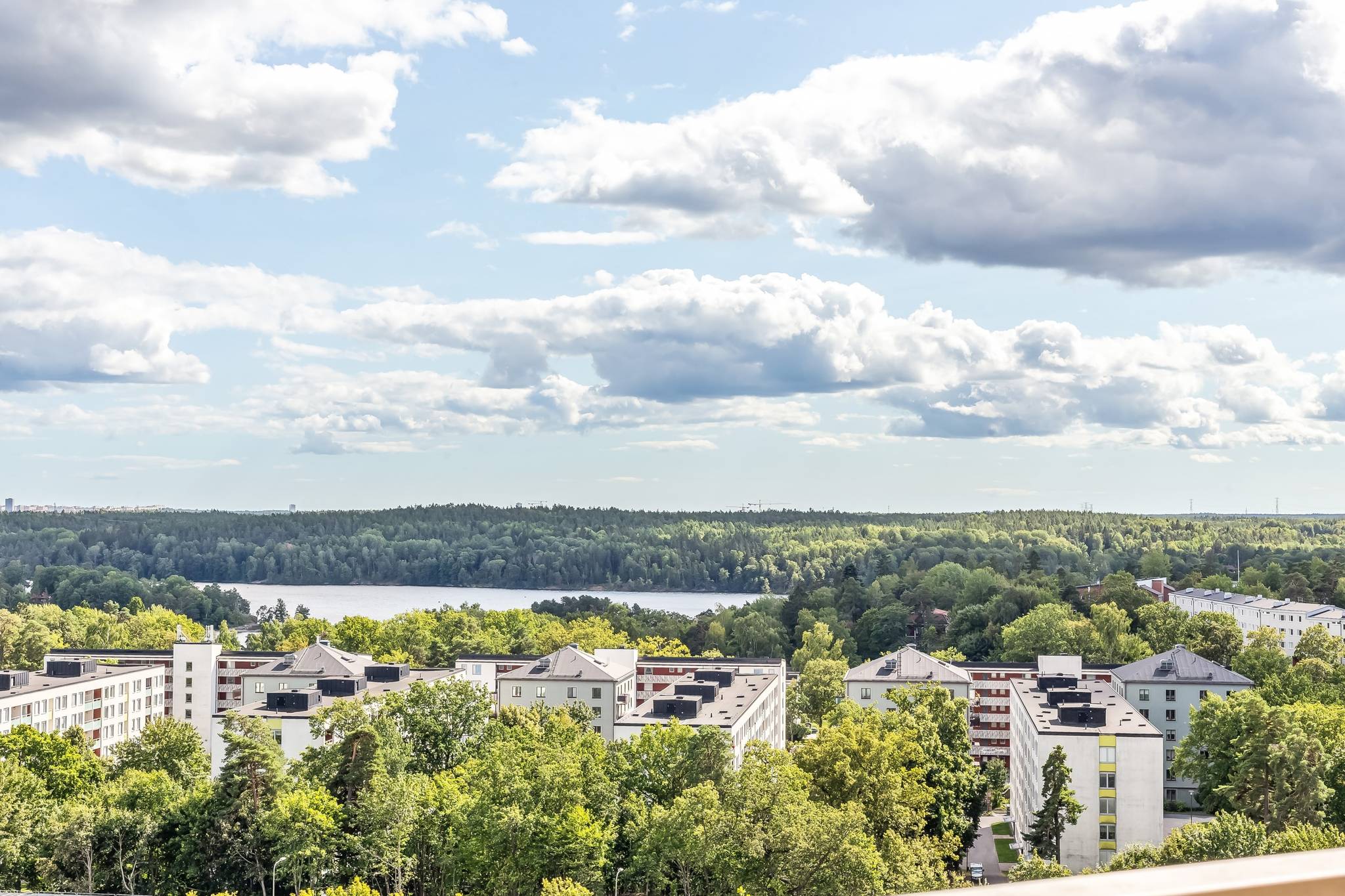 2 rum Lägenhet på Filipstadsbacken 62 Farsta Strand Stockholms kommun - bild 22