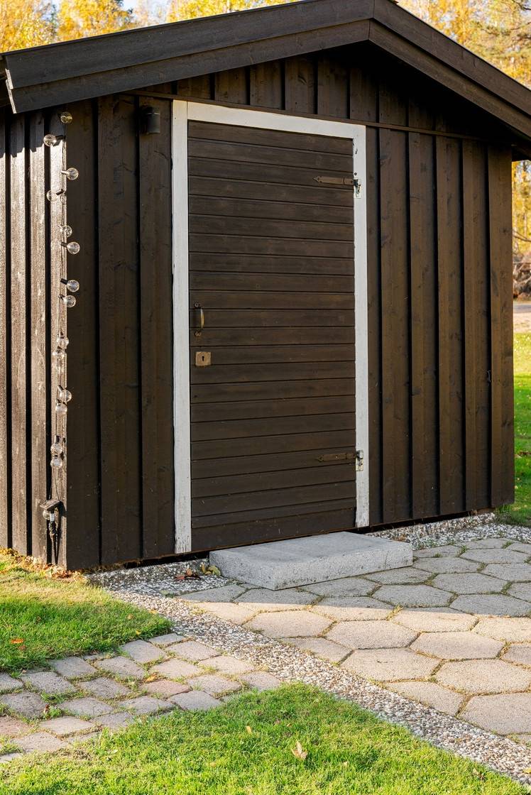 4 rum Villa på Vitmyravägen 15 Arbrå Bollnäs kommun - bild 29