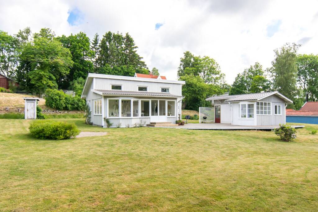 3 rum Fritidsboende på Brastads-Öna 236 Lysekils kommun - bild 21