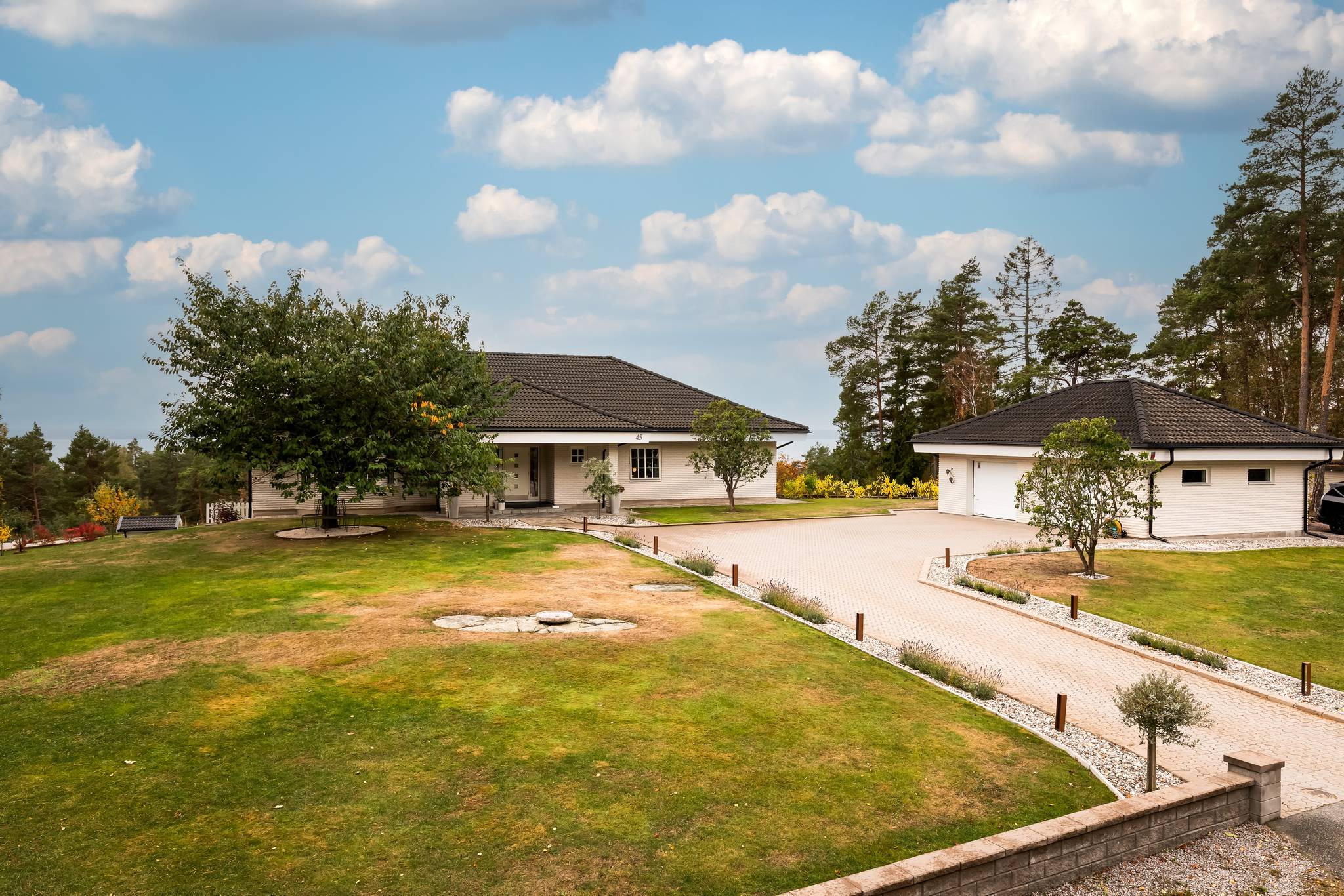 8 rum Villa på Hallonstigen 45 Svärtinge Norrköpings kommun - bild 9