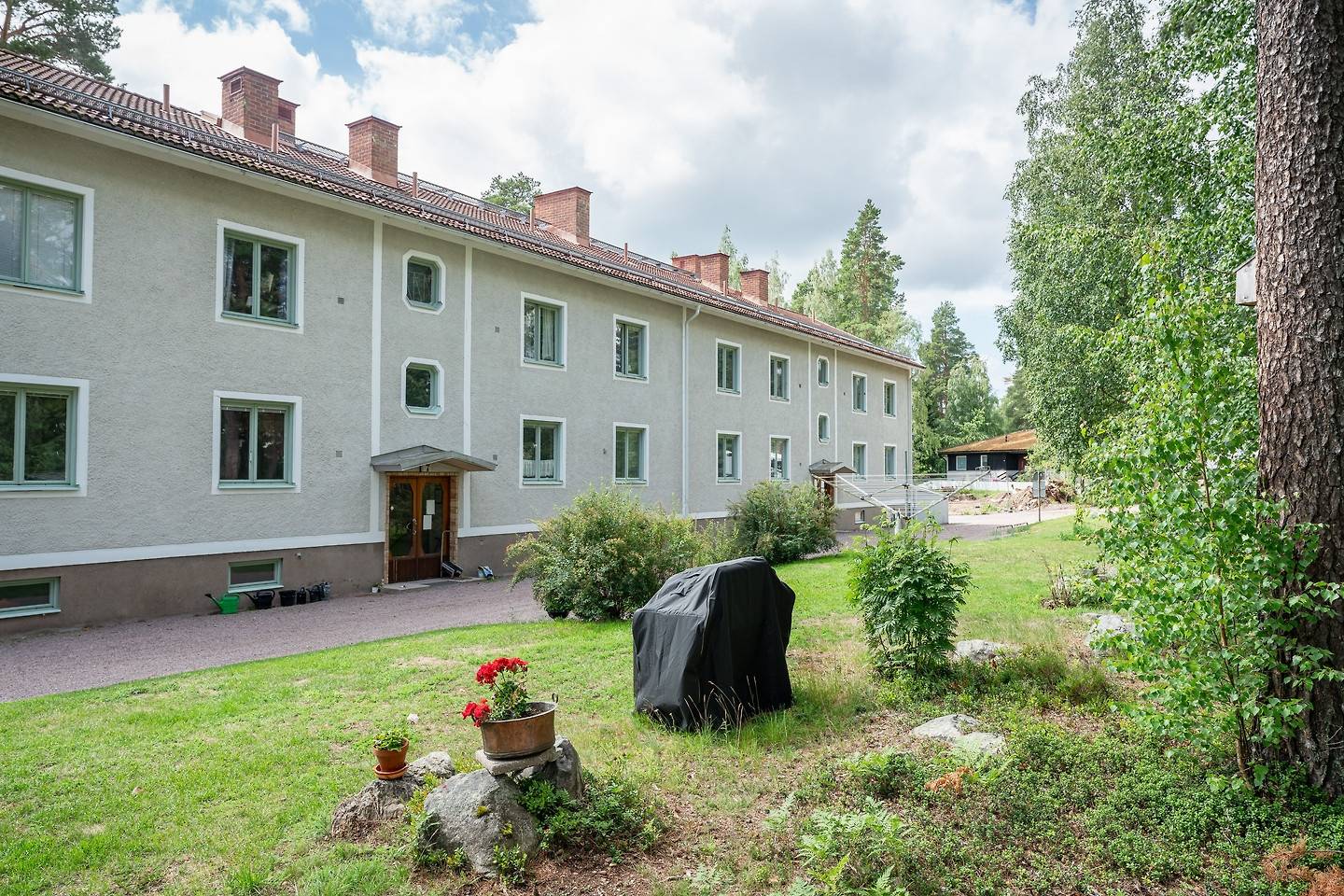 1 rum Lägenhet på Centralvägen 40B Storvik Sandvikens kommun - bild 21