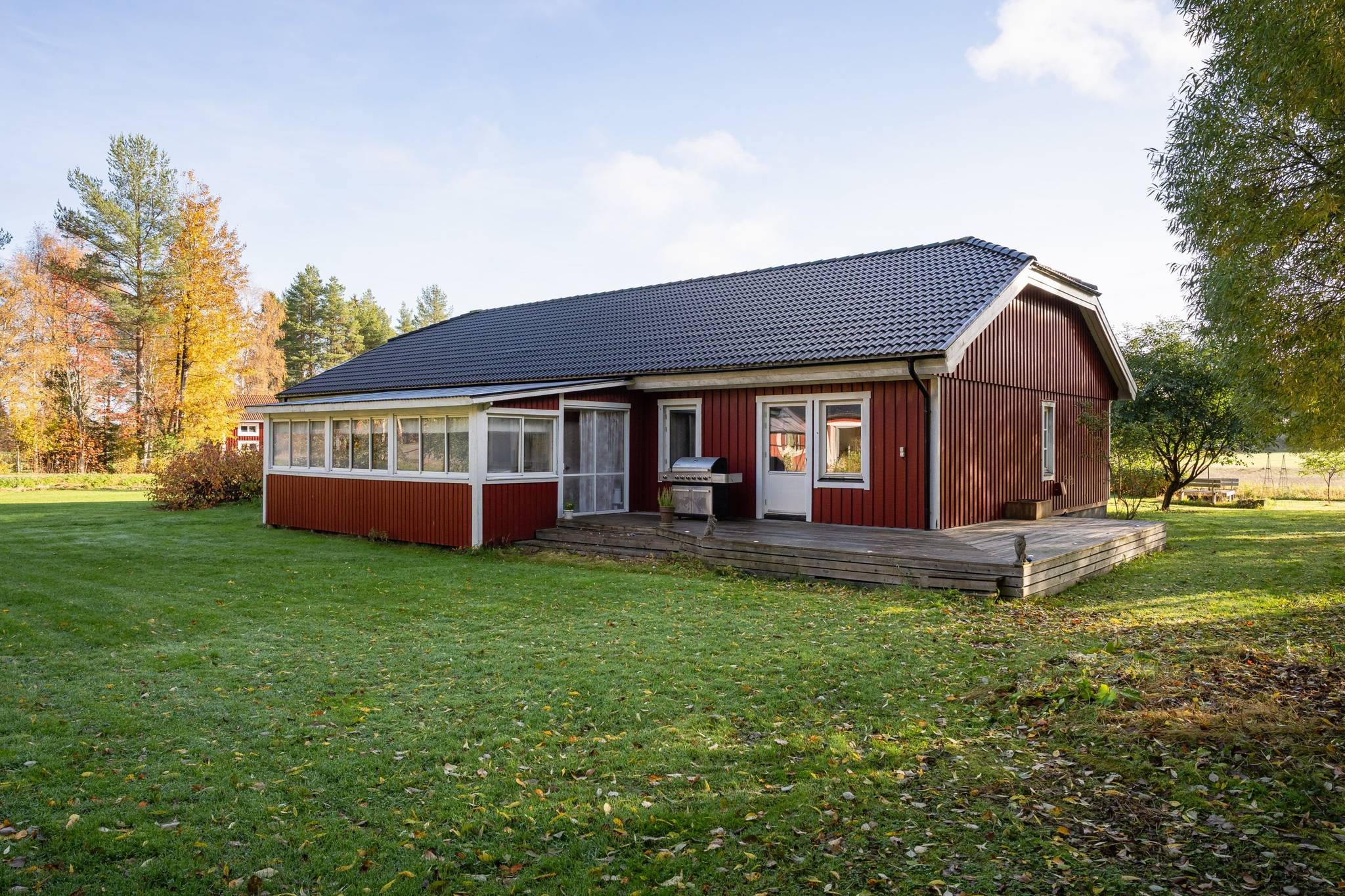 5 rum villa på Norra Yttervik 104 Yttervik, Skellefteå kommun - bild 2