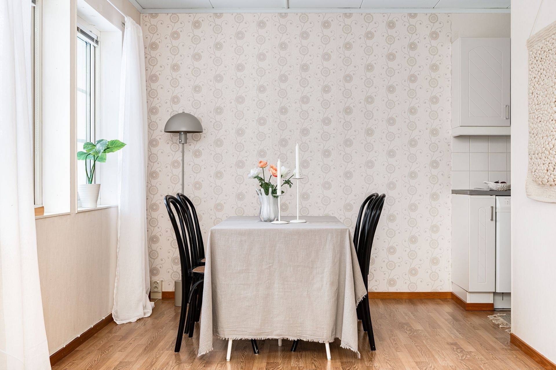 2 rum Lägenhet på Föreningsgatan 22 Lövskatan Luleå kommun - bild 9