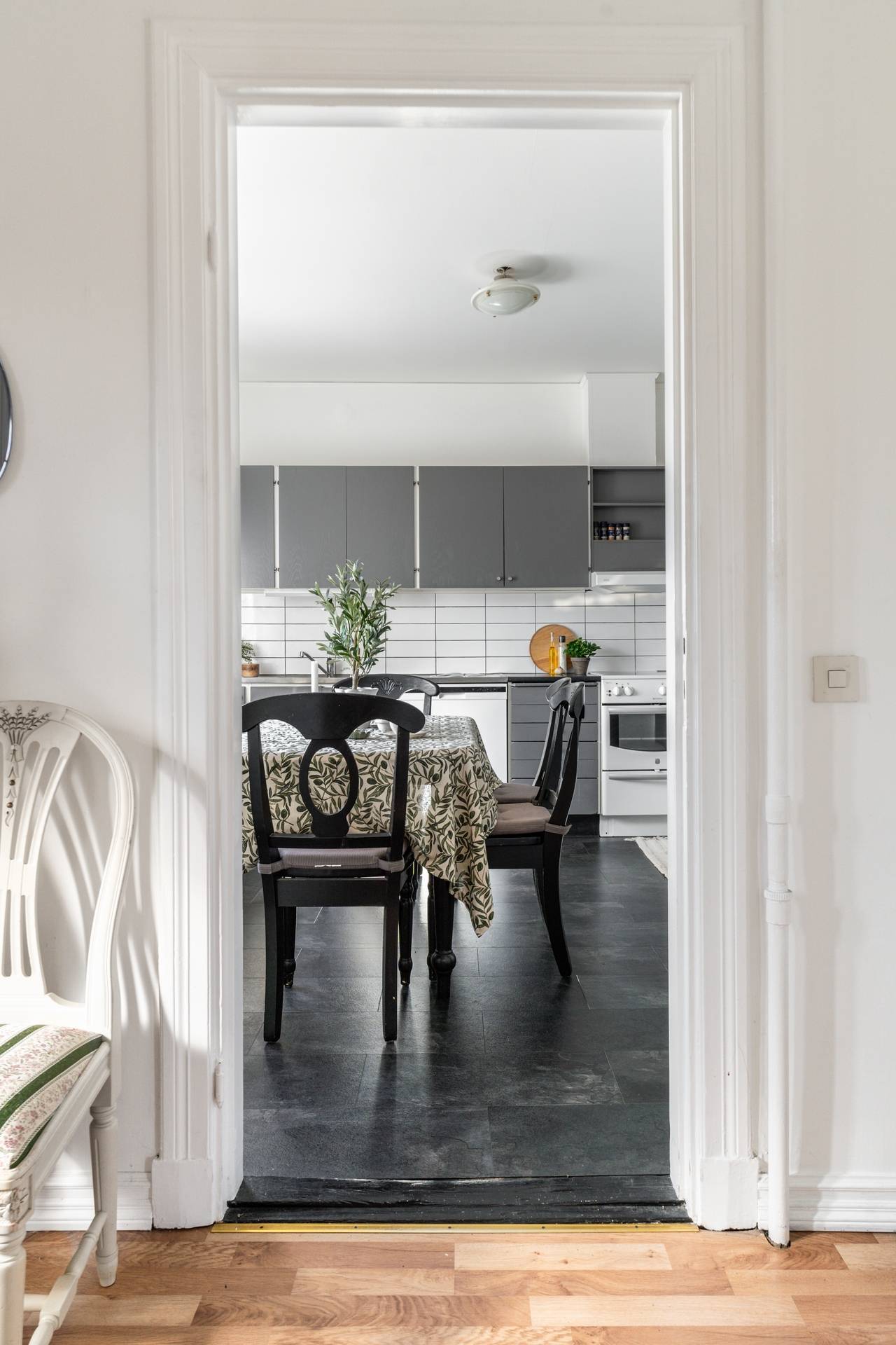4 rum Villa på Roalövsvägen 1 Kristianstads kommun - bild 14