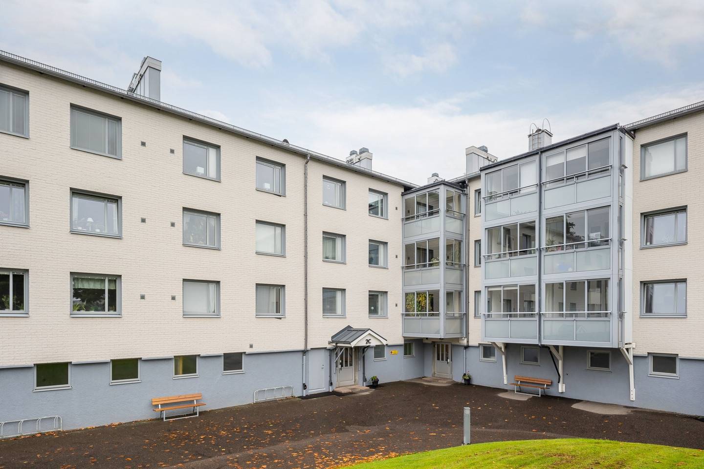 2 rum Lägenhet på Höglandavägen 2B Skultorp Skövde kommun - bild 4