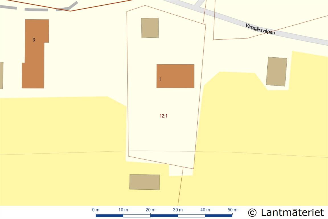 5 rum Villa på Västtjärsvägen 1 Ilsbo Nordanstigs kommun - bild 29