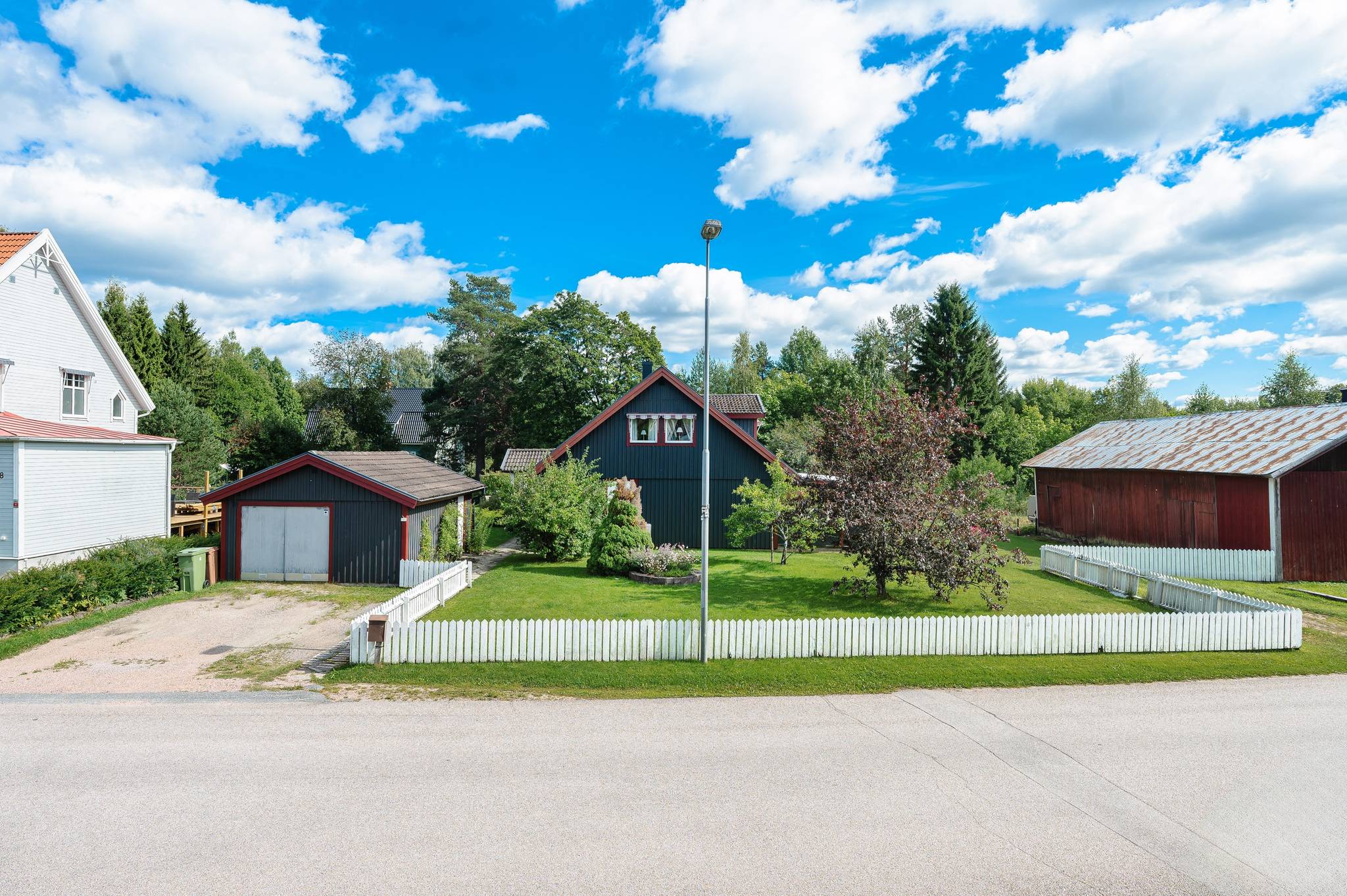6 rum Villa på Oppsättarvägen 6 Sandvikens kommun - bild 50
