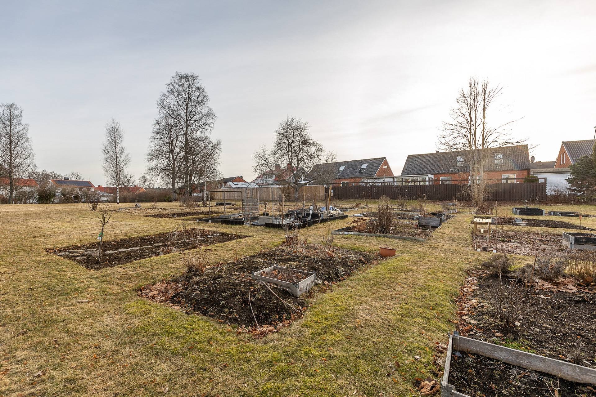 3 rum Lägenhet på Gustavsbergsvägen 4 Gamla Norr Växjö kommun - bild 34
