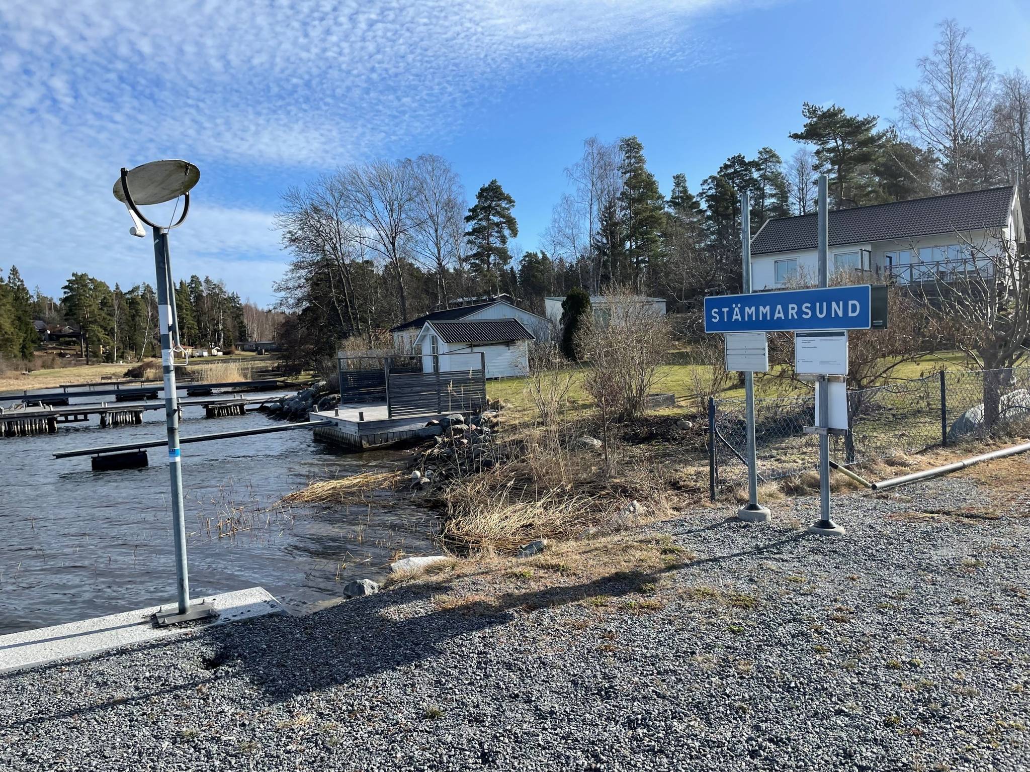 2 rum Fritidshus på Trollbergsstigen 4 Blidö Norrtälje kommun - bild 28