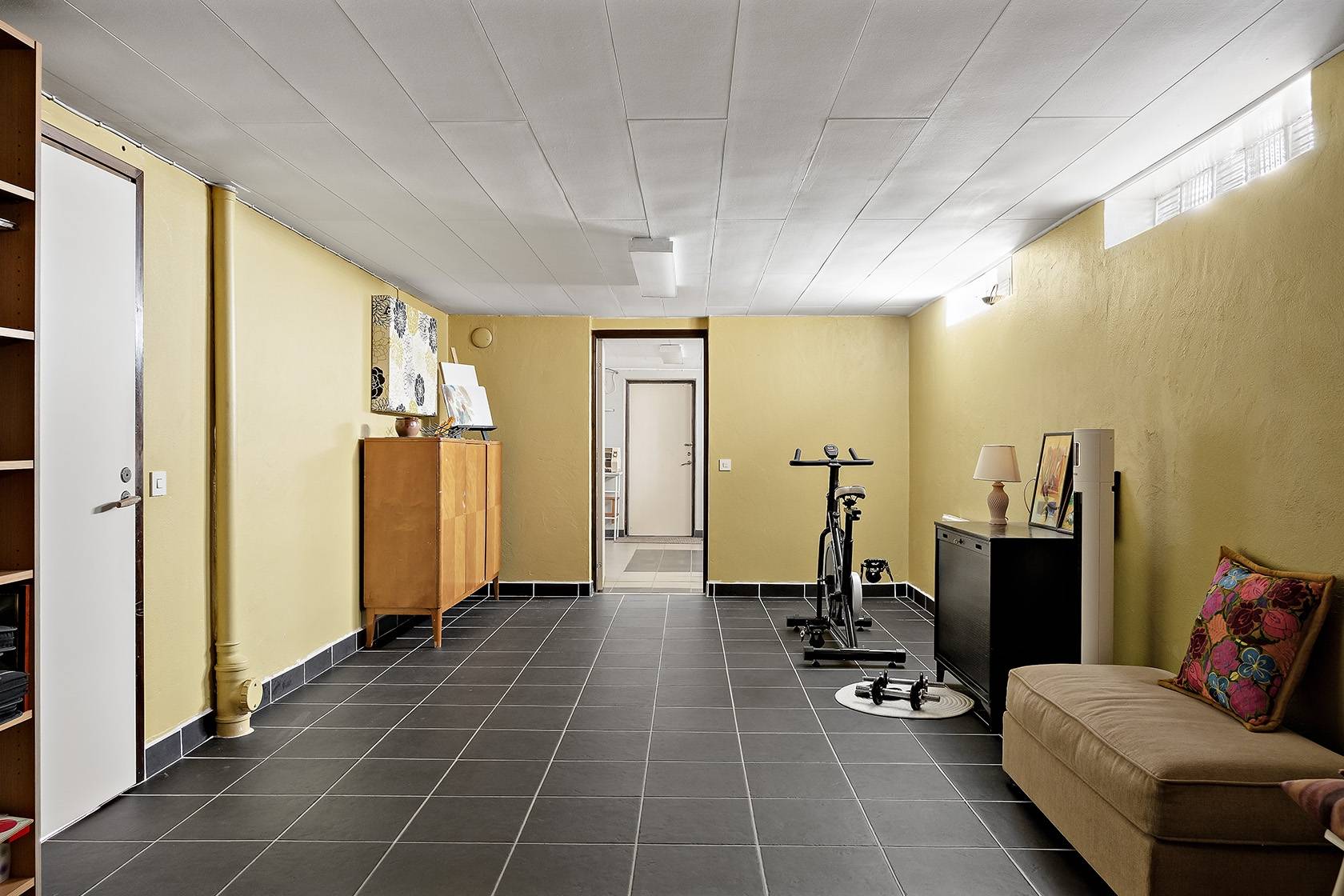 5 rum Villa på Ängvägen 2A Oskarström Halmstads kommun - bild 20