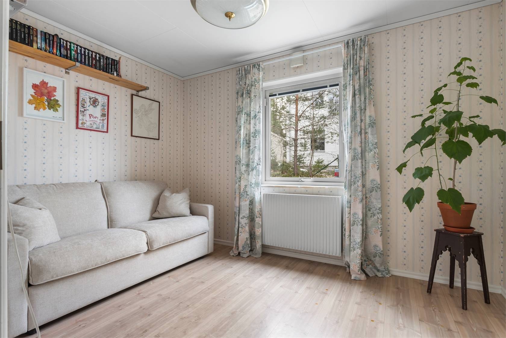 5 rum Villa på Pionvägen 30 Tullinge Botkyrka kommun - bild 22