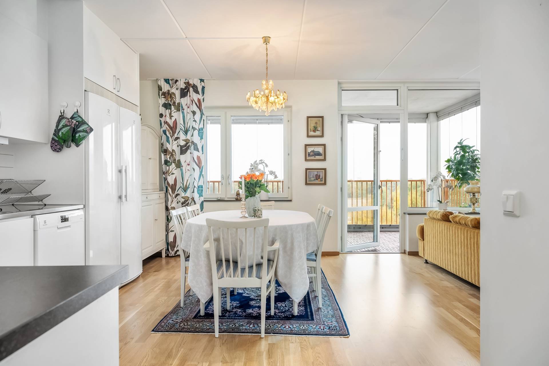 3 rum Lägenhet på Aktergatan 8 Lindö Norrköpings kommun - bild 5