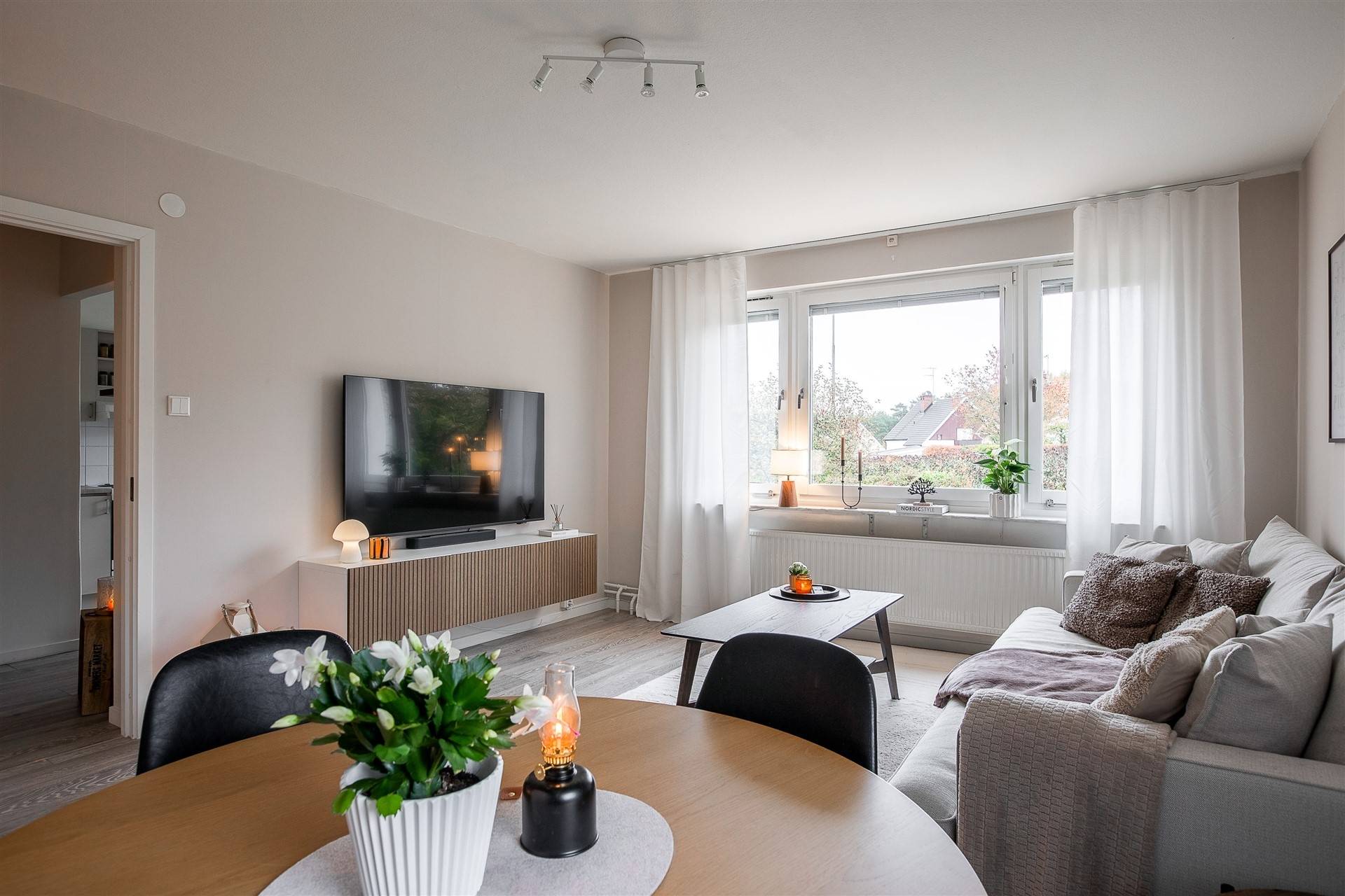 2 rum Lägenhet på Skånegatan 9 Tomaslunden Vetlanda kommun - bild 24