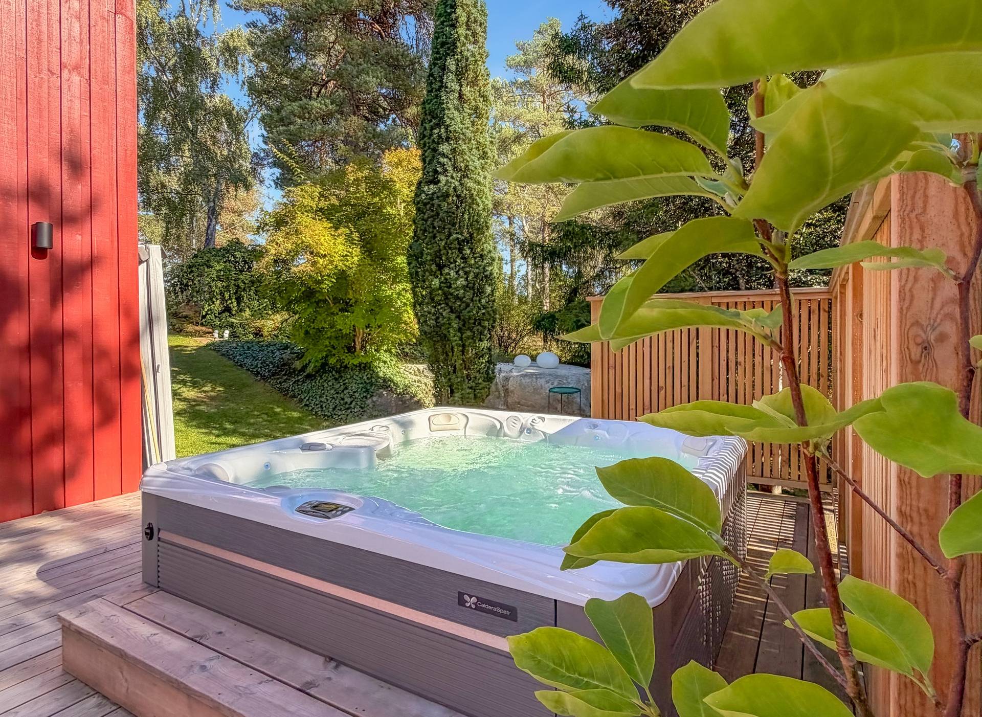 6 rum Villa på Apeltunet 13 Rudboda Lidingö kommun - bild 18