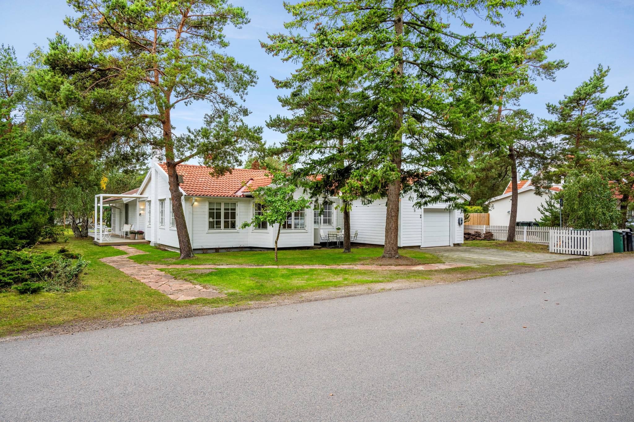 6 rum Villa på Höllvikstrandsvägen 73 Höllviken/Kanalgatorna Vellinge kommun - bild 7