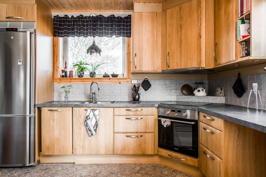 4 rum Villa på Diabasvägen 4 Karlsro Skövde kommun - bild 6