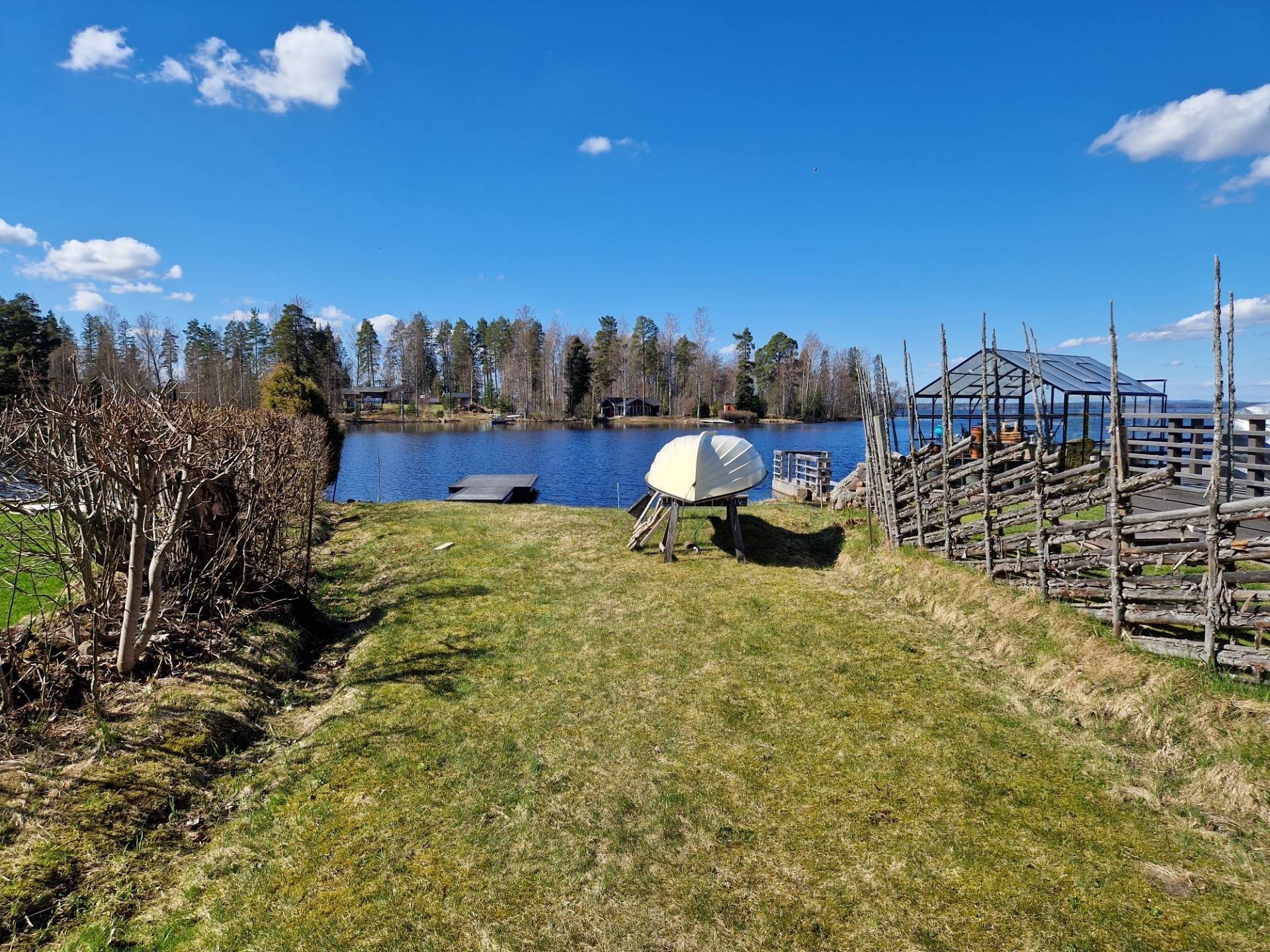 2 rum Fritidshus på Furunäsvägen 23 Furunäs Sandvikens kommun - bild 24