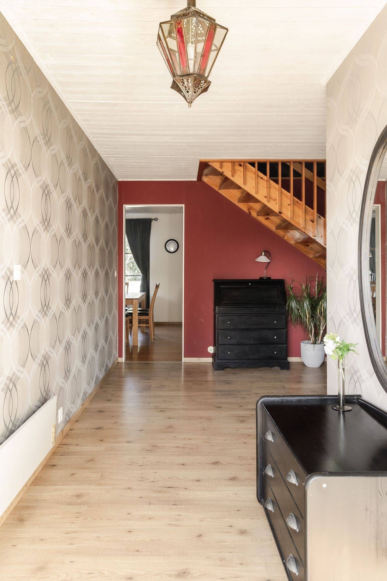5 rum Villa på Haranäsvägen 8 Falkenberg Falkenbergs kommun - bild 20