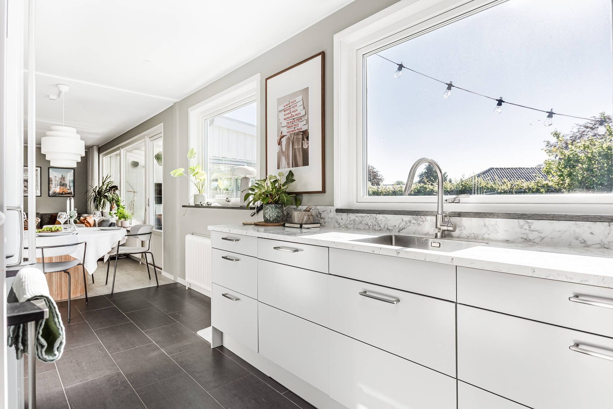 4 rum Villa på Västra vägen 13 Trönninge Halmstads kommun - bild 27