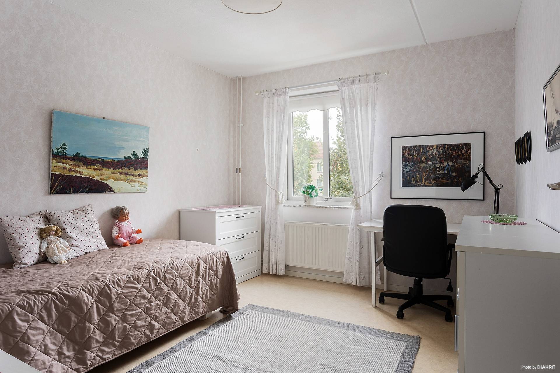 3 rum Lägenhet på Falsterbovägen 8A Vellinge Vellinge kommun - bild 6