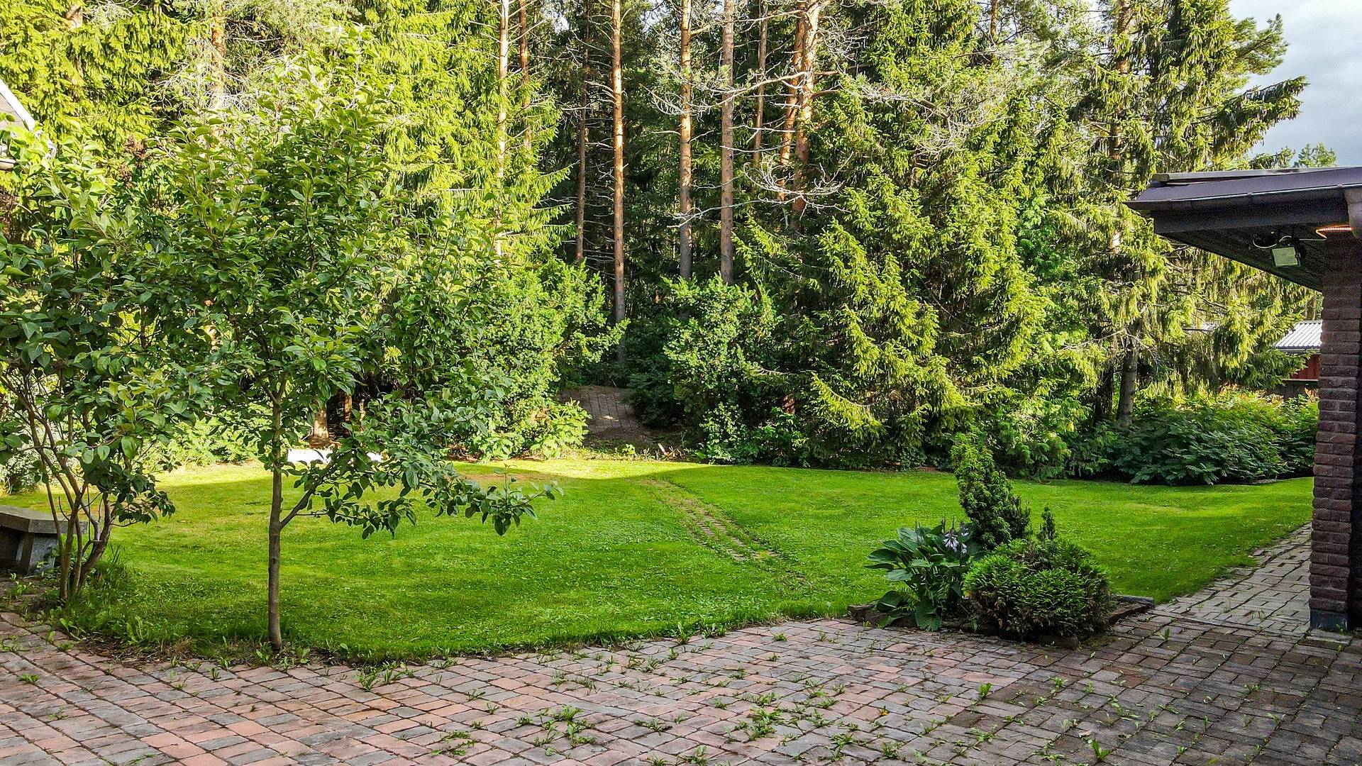 6 rum Villa på Silvervägen 62A Umeå Umeå kommun - bild 13