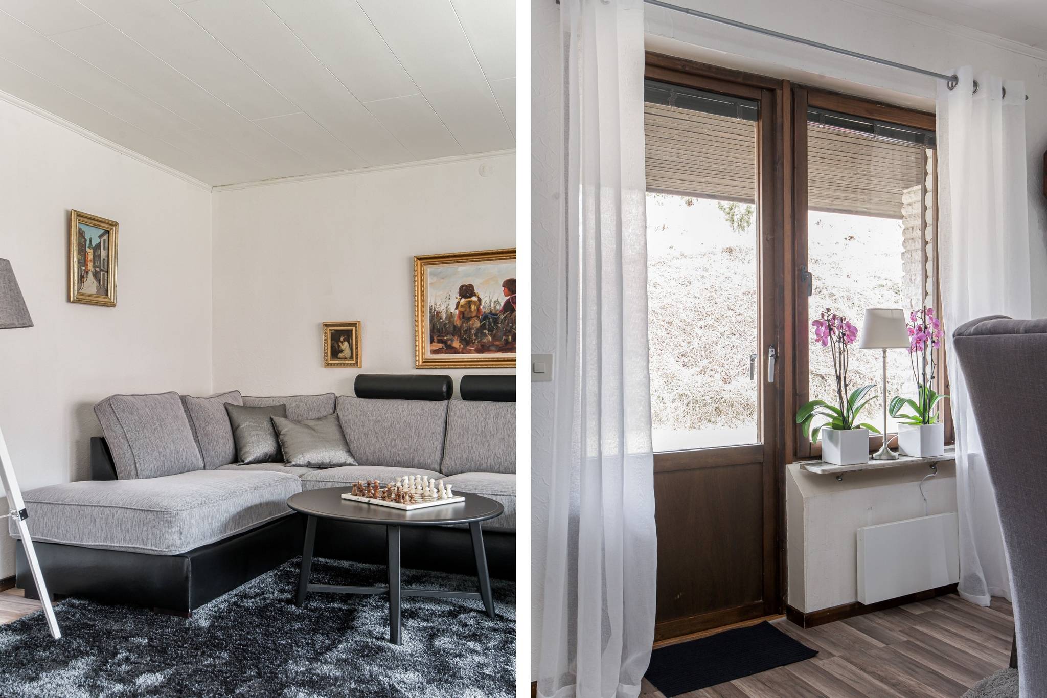 5 rum Villa på Orstensvägen 7 Ekedalen Tidaholms kommun - bild 10