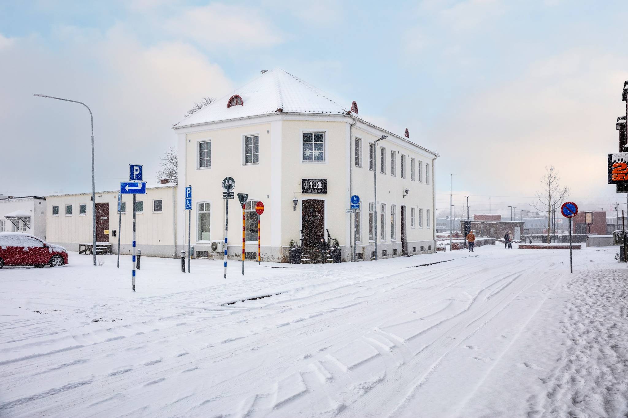 230 m² Övrig på STORGATAN 4 Centrum Svedala kommun - bild 26