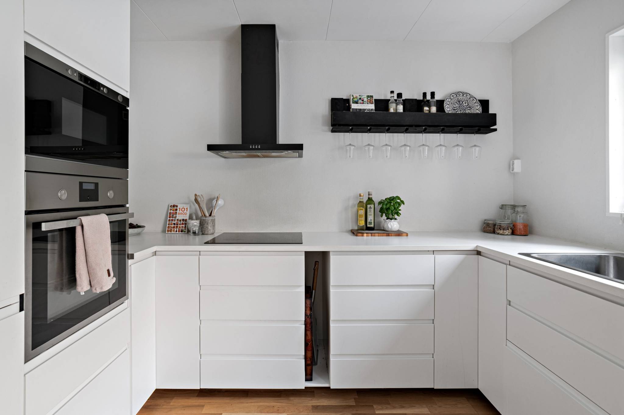 3 rum Lägenhet på Kullagatan 46A Helsingborg - Centrum Helsingborgs kommun - bild 4